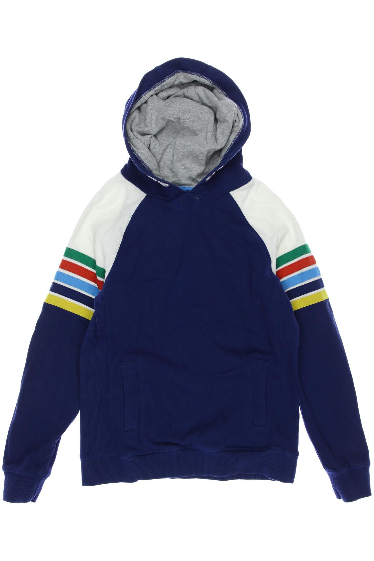 

Mini Boden Herren Hoodies & Sweater, marineblau, Gr. 140