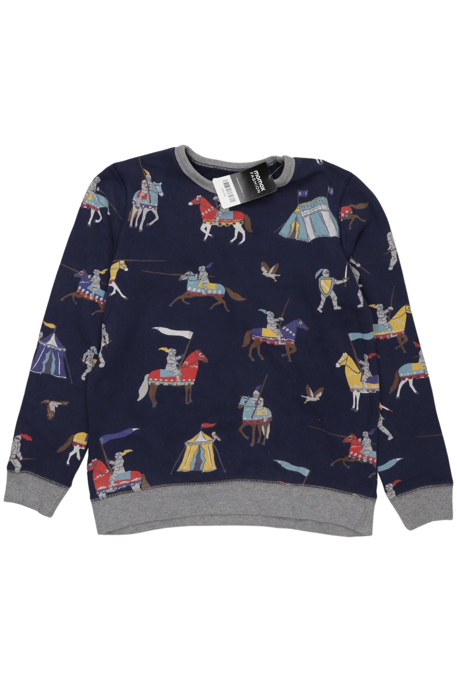 

Mini Boden Herren Hoodies & Sweater, marineblau, Gr. 152