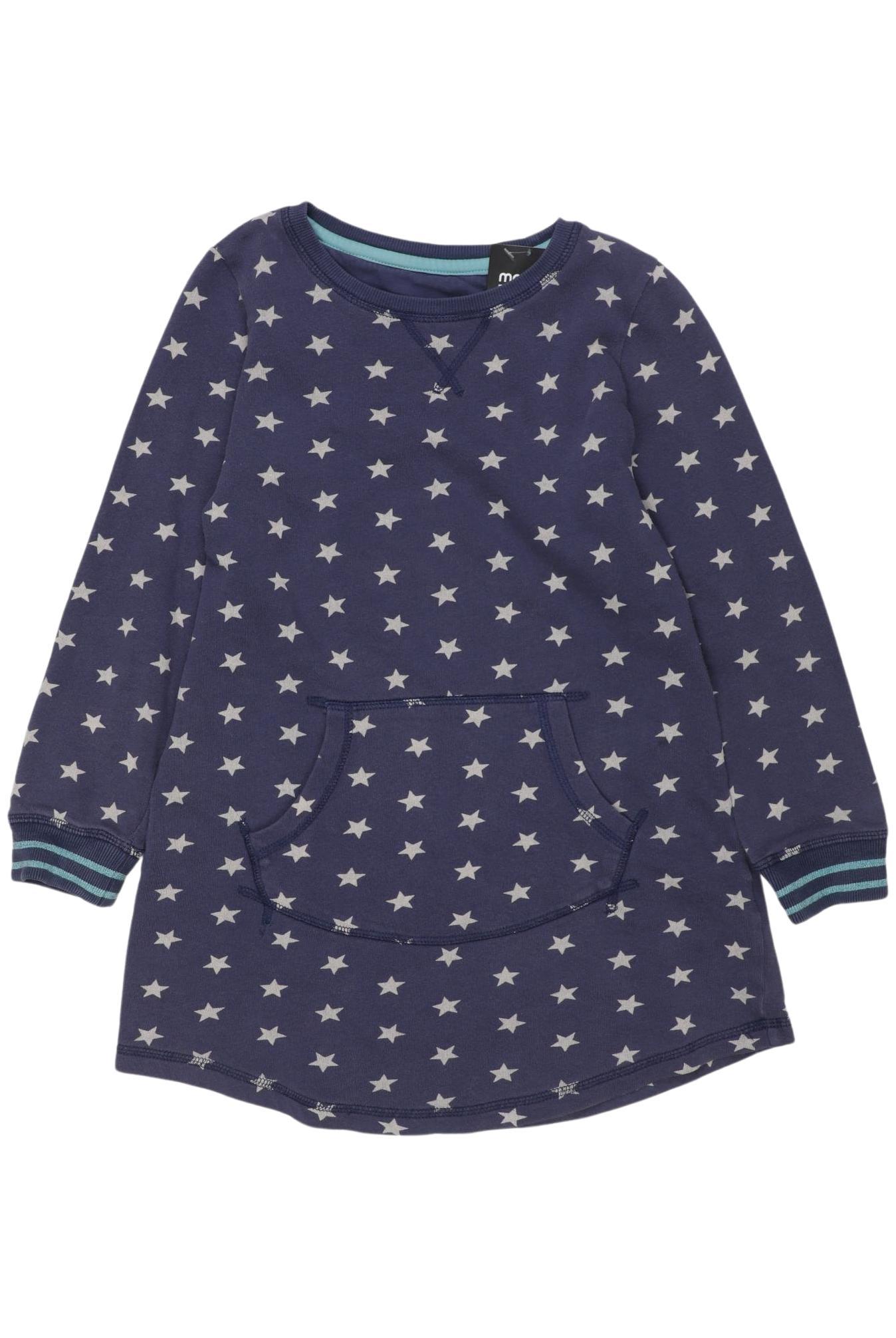 

Mini Boden Mädchen Kleid, marineblau, Gr. 128