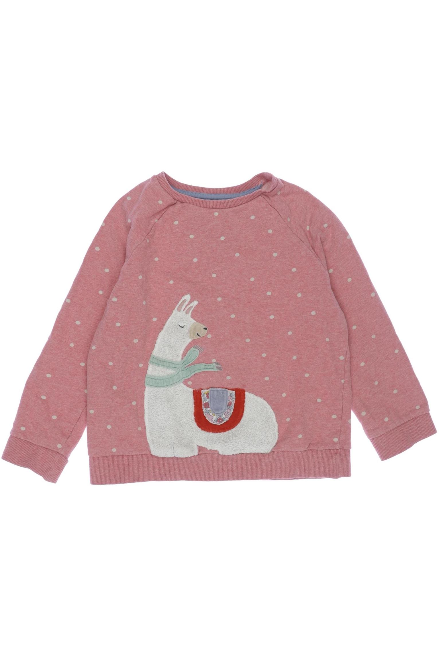 

Mini Boden Damen Hoodies & Sweater, pink, Gr. 140