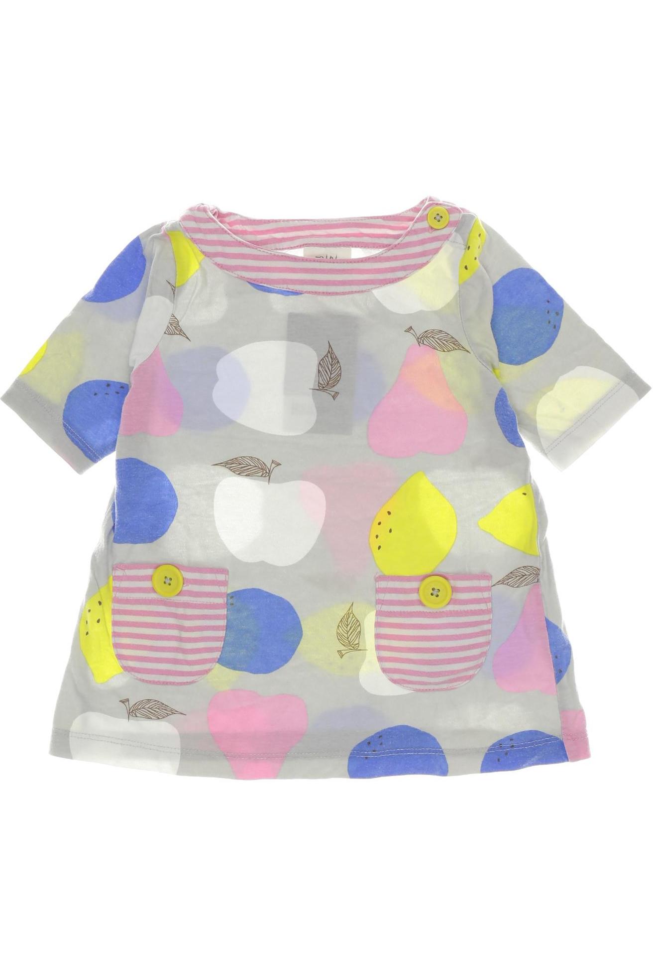 

Mini Boden Damen Kleid, grau, Gr. 86