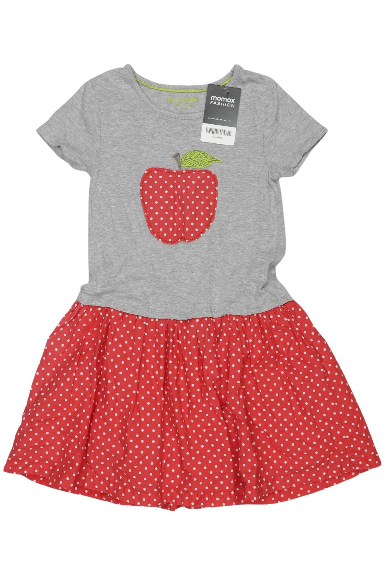 

Mini Boden Mädchen Kleid, mehrfarbig, Gr. 116