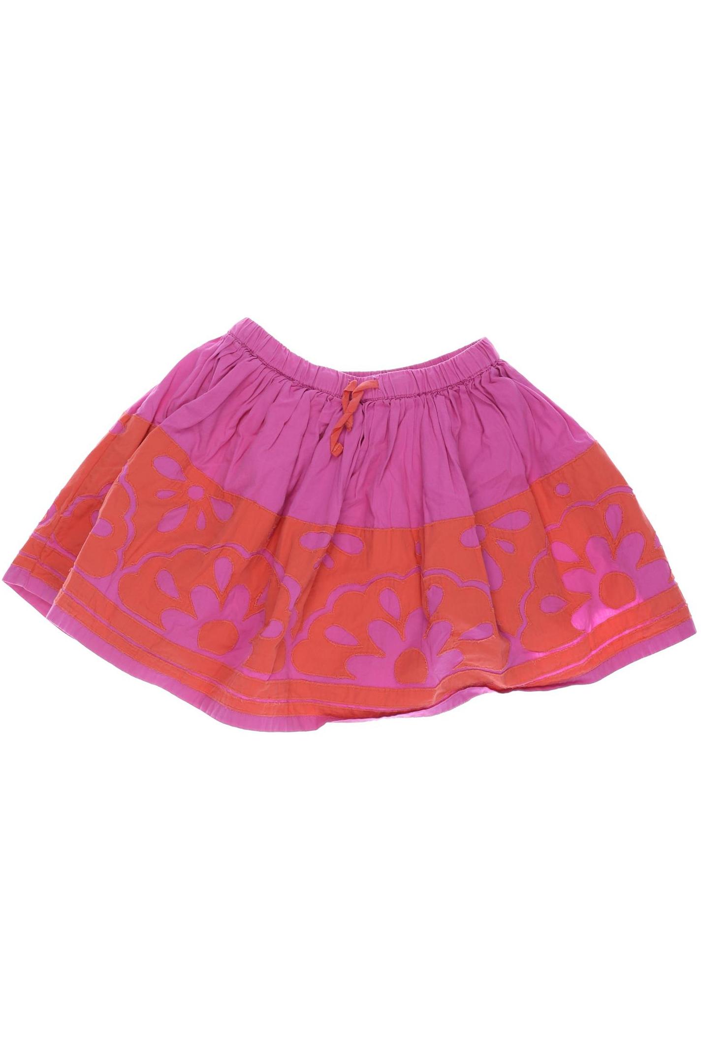 

Mini Boden Mädchen Rock, pink