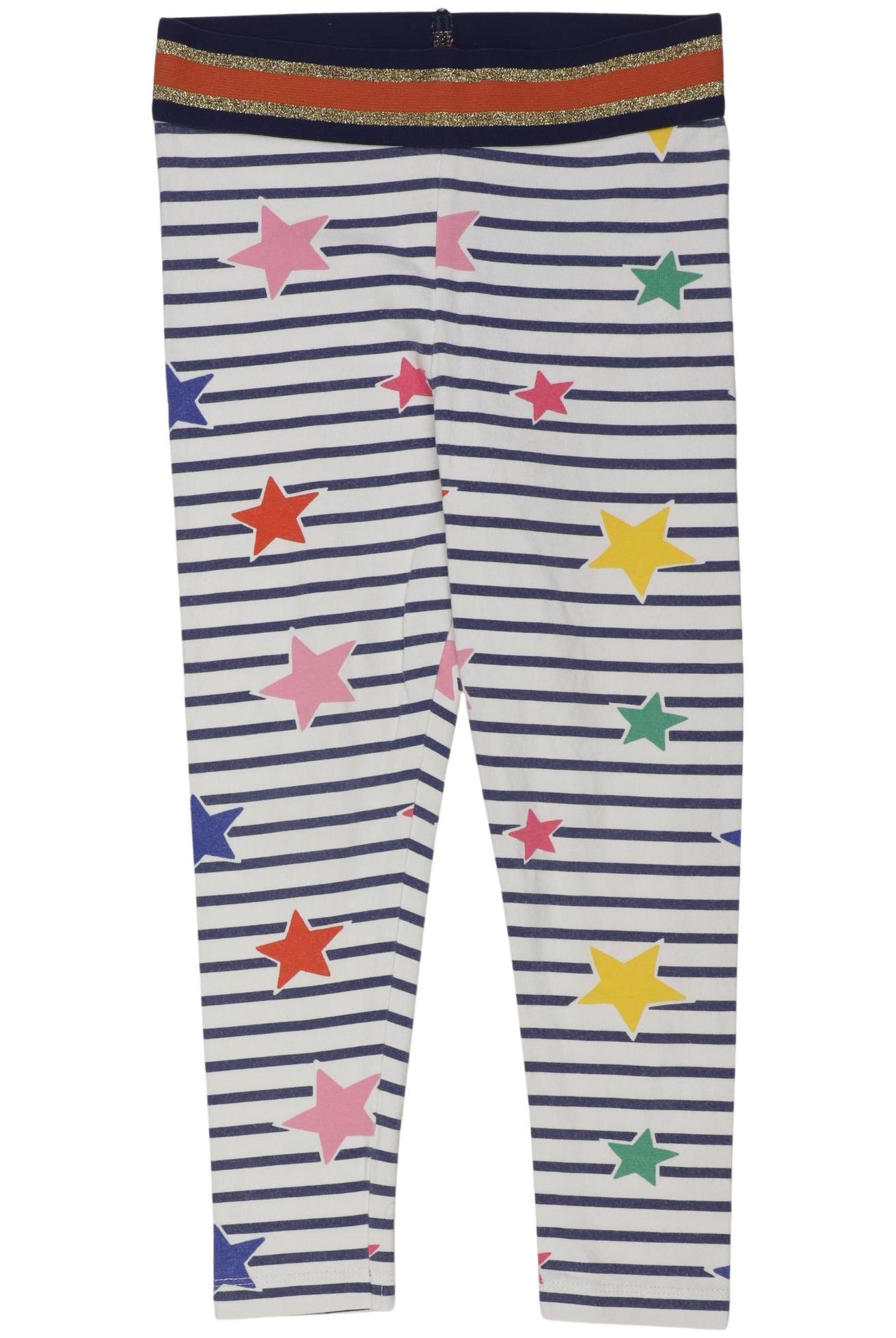 

Mini Boden Mädchen Stoffhose, mehrfarbig, Gr. 104