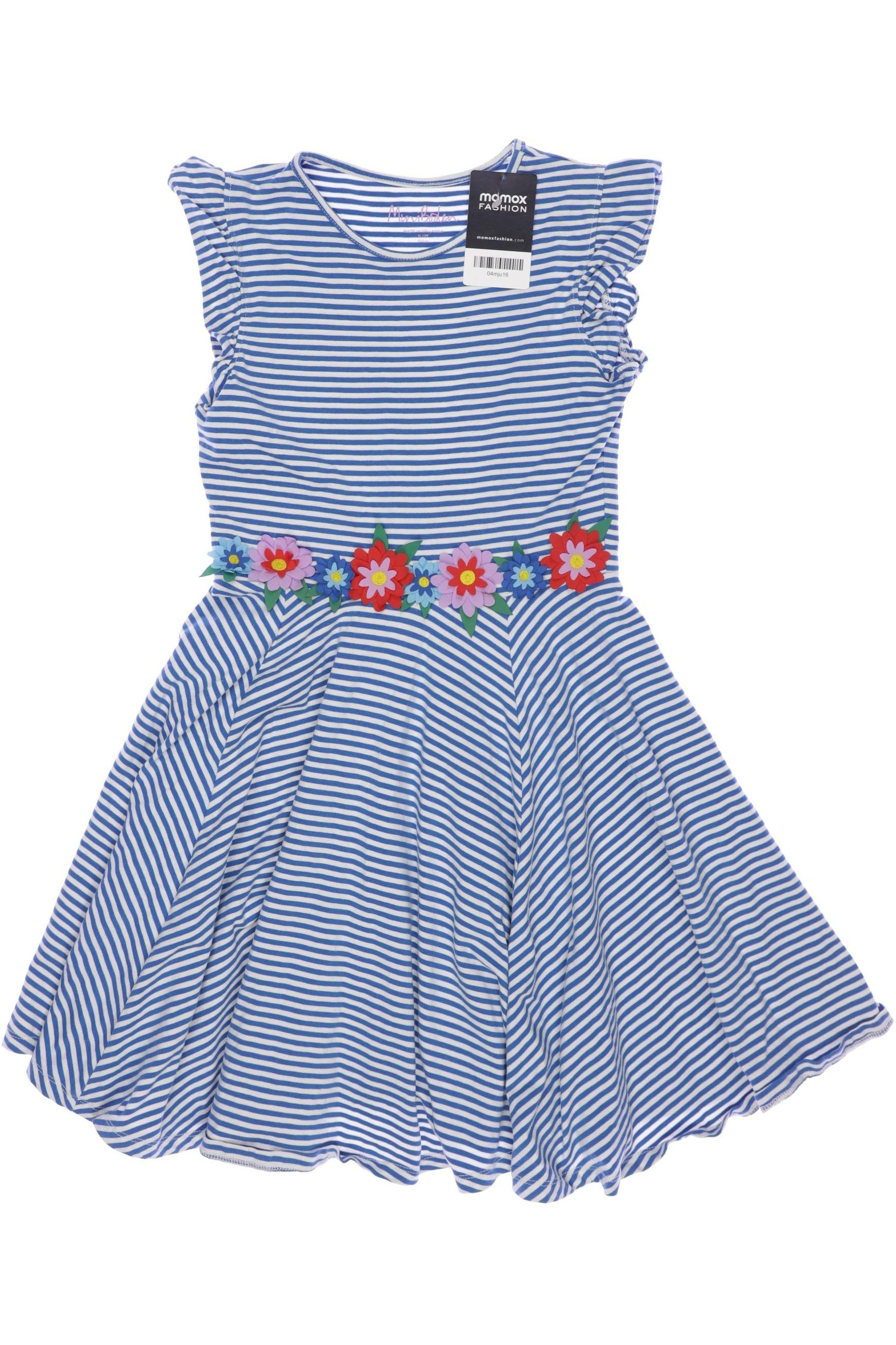 

Mini Boden Damen Kleid, blau, Gr. 152
