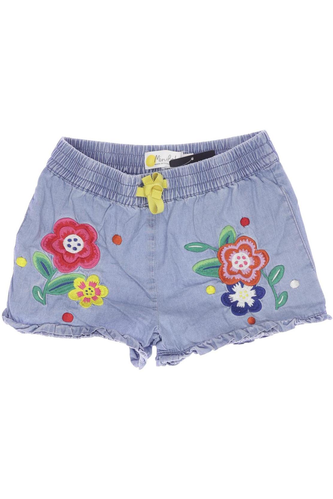 

Mini Boden Mädchen Shorts, blau