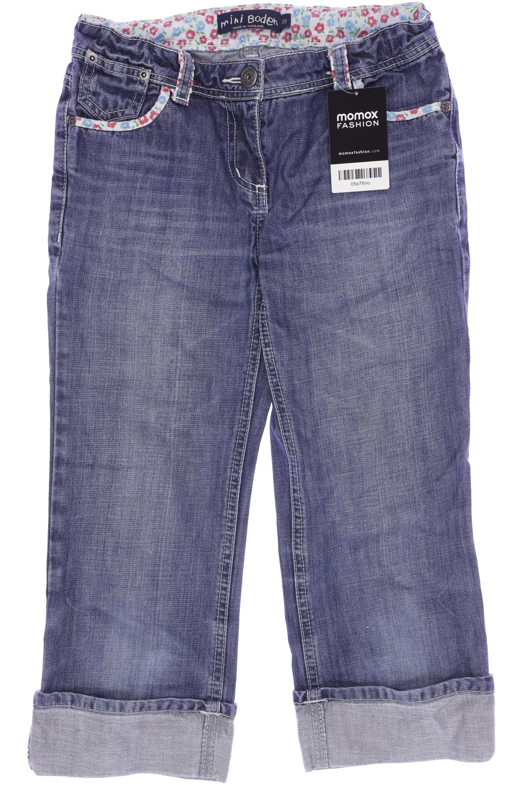 

Mini Boden Mädchen Jeans, blau