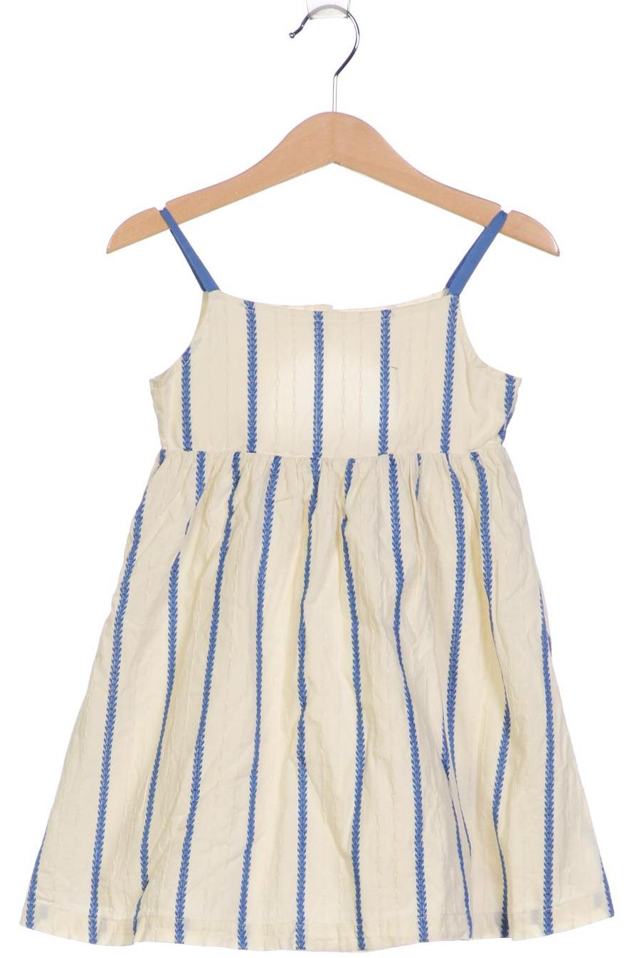 

Mini Boden Damen Kleid, cremeweiß, Gr. 104