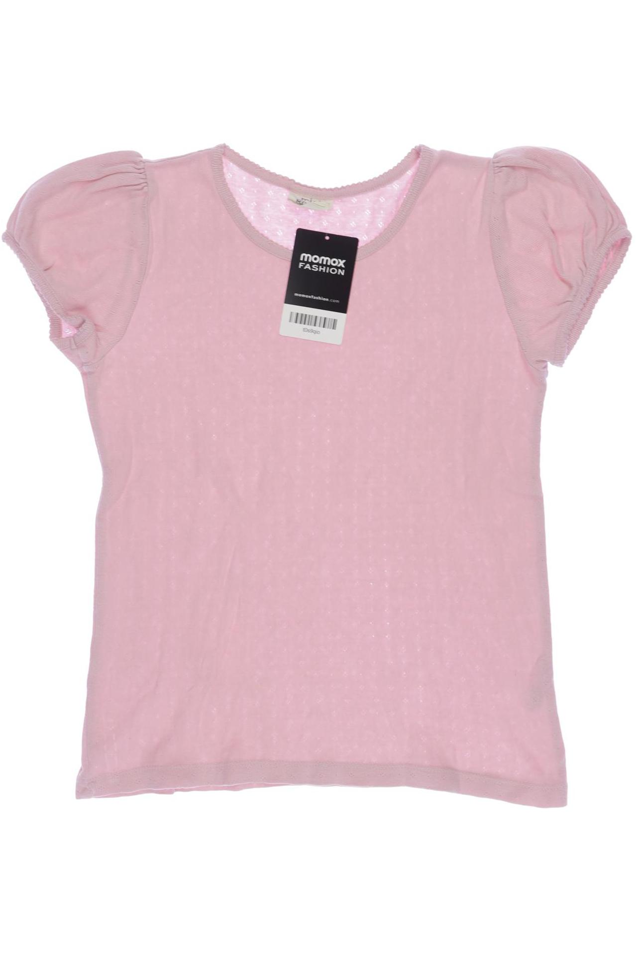 

Mini Boden Damen T-Shirt, pink, Gr. 152
