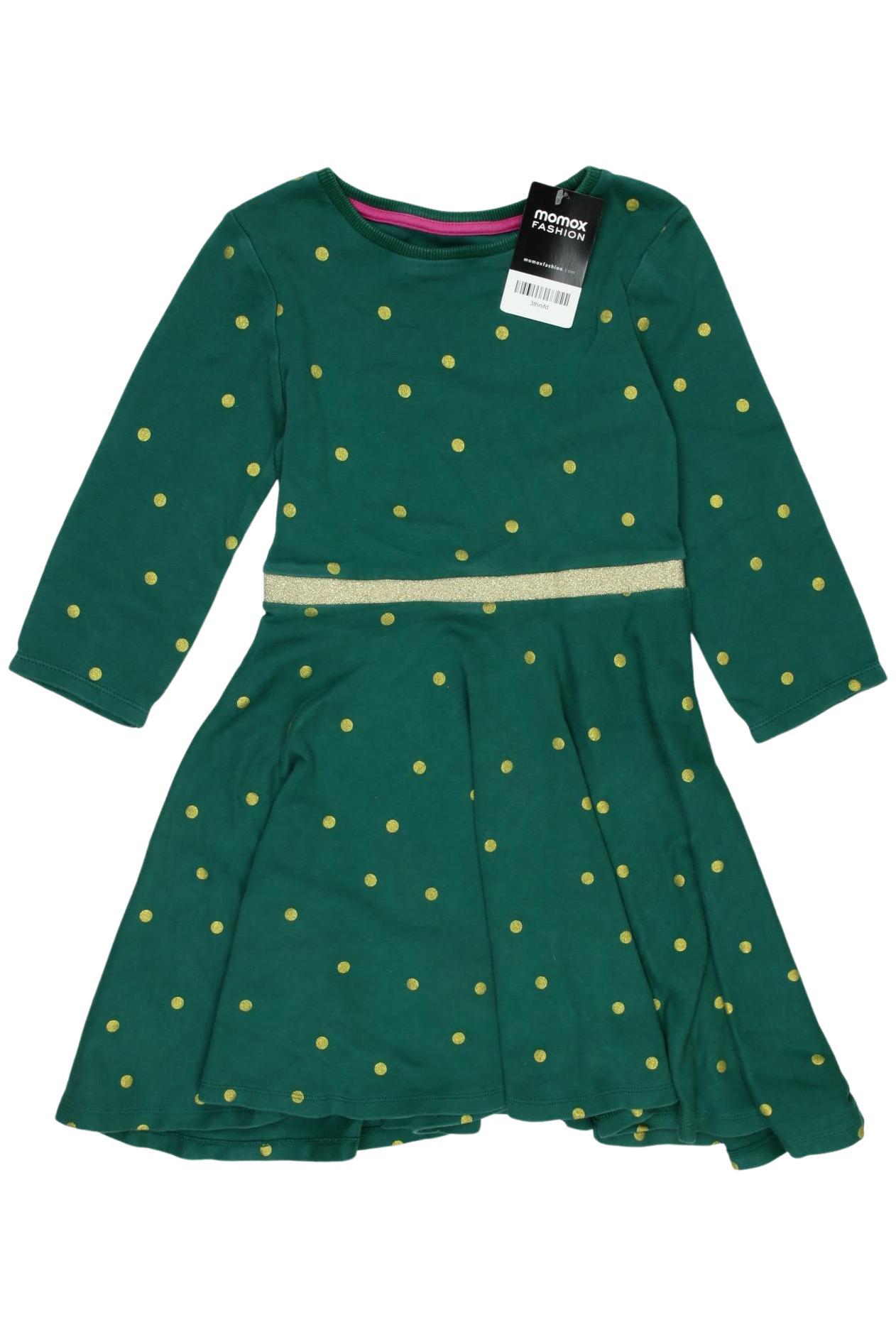 

Mini Boden Damen Kleid, grün, Gr. 134