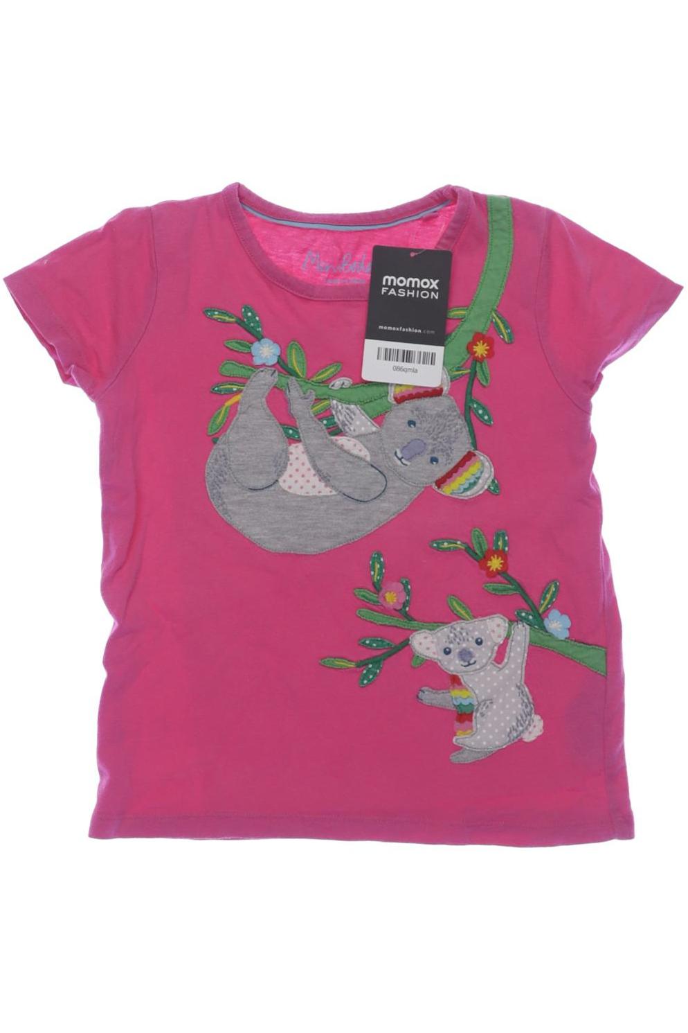 

Mini Boden Mädchen T-Shirt, pink