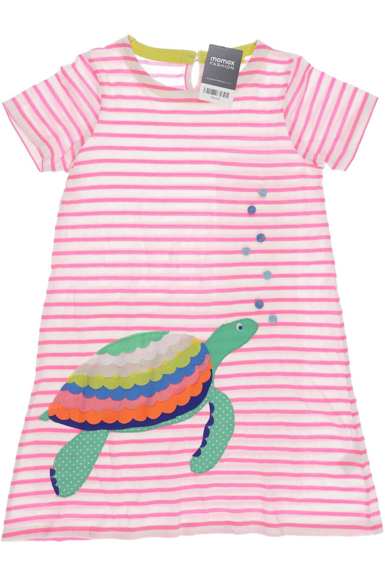 

Mini Boden Damen Kleid, pink, Gr. 140