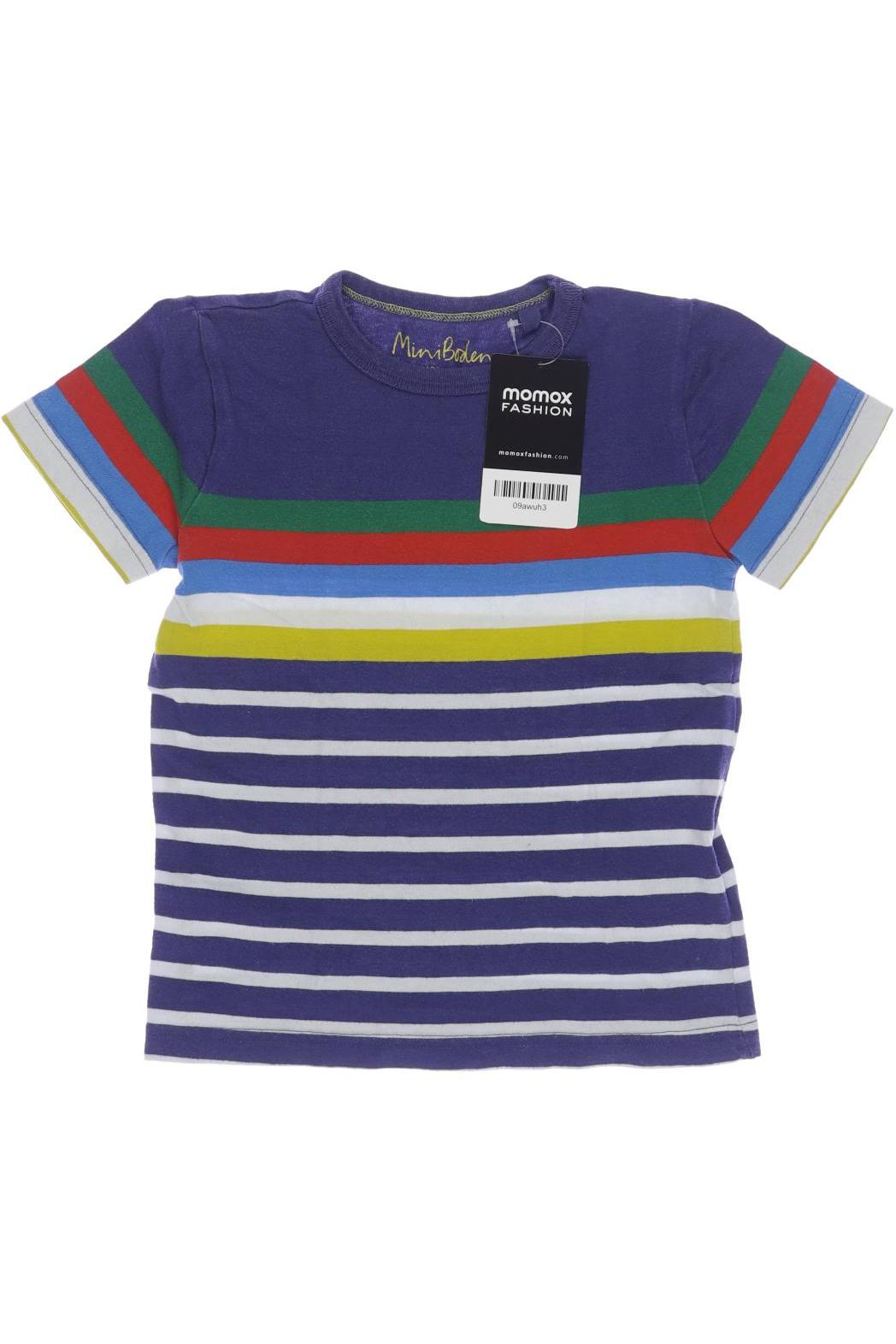 

Mini Boden Mädchen T-Shirt, marineblau