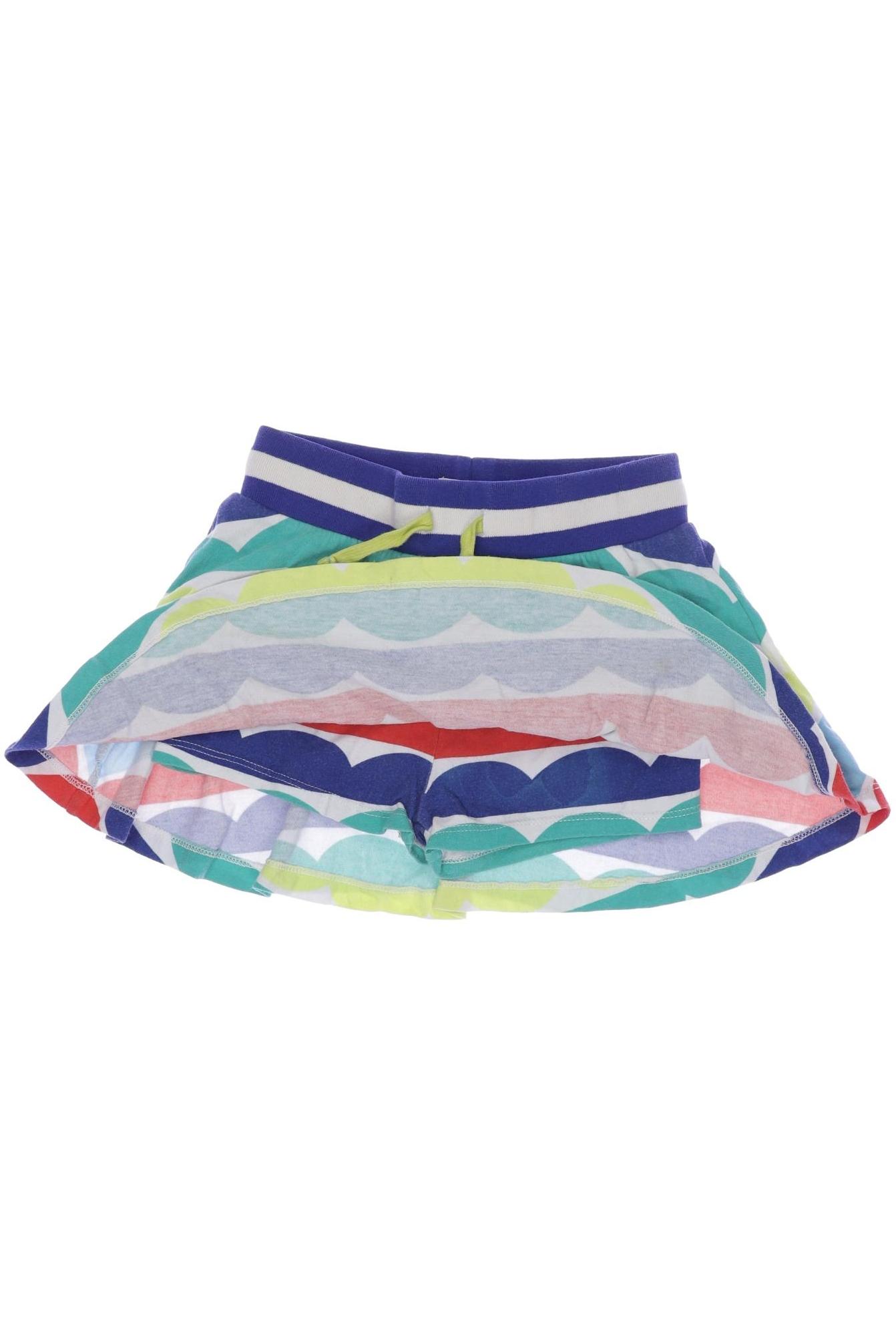 Thumbnail - Mini Boden Mädchen Rock, mehrfarbig, Gr. 110