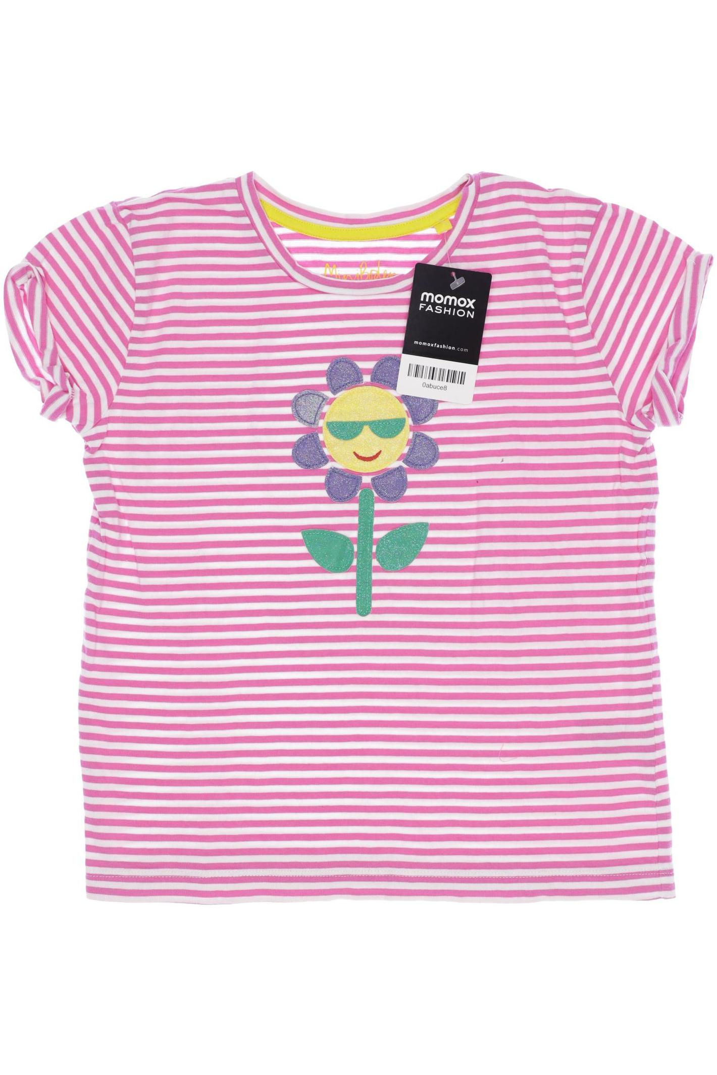 

Mini Boden Mädchen T-Shirt, pink