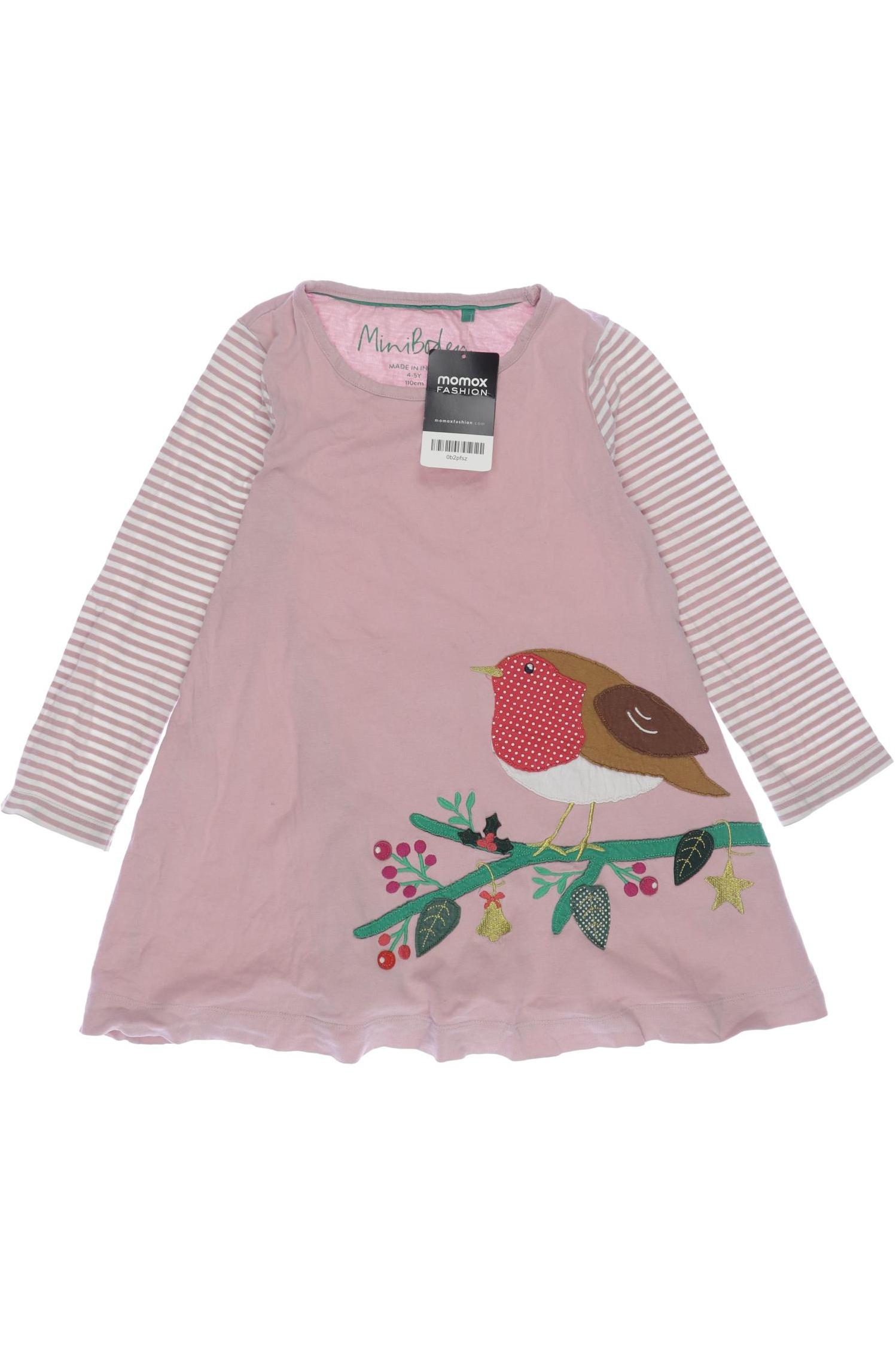 

Mini Boden Mädchen Kleid, pink