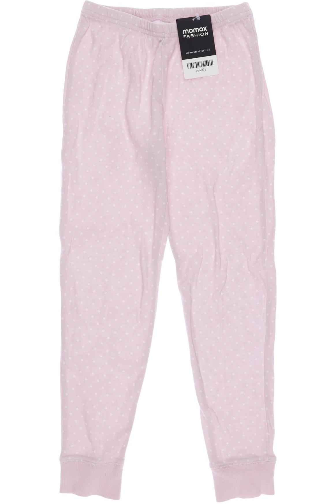 

Mini Boden Damen Stoffhose, pink, Gr. 128