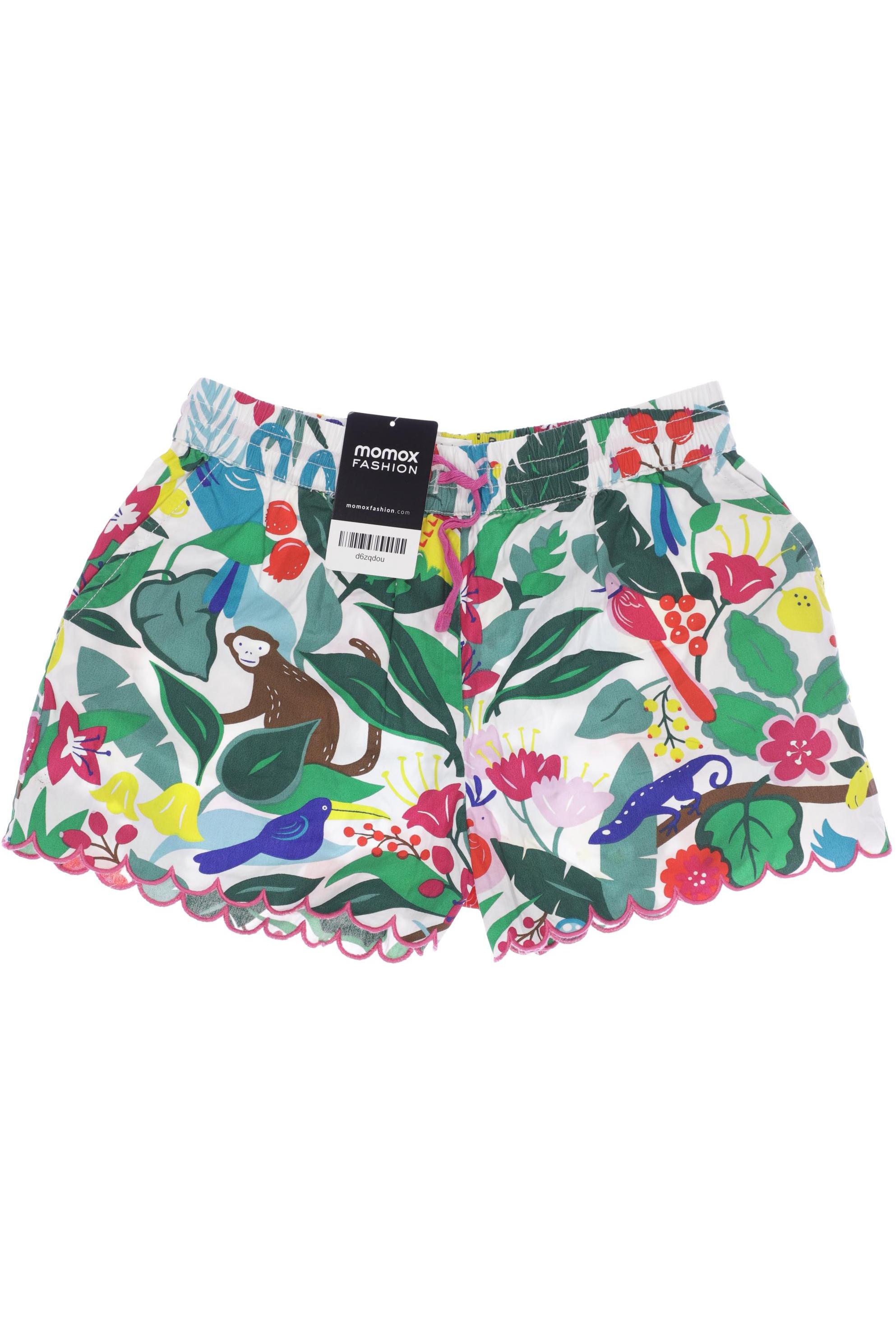 

Mini Boden Mädchen Shorts, mehrfarbig