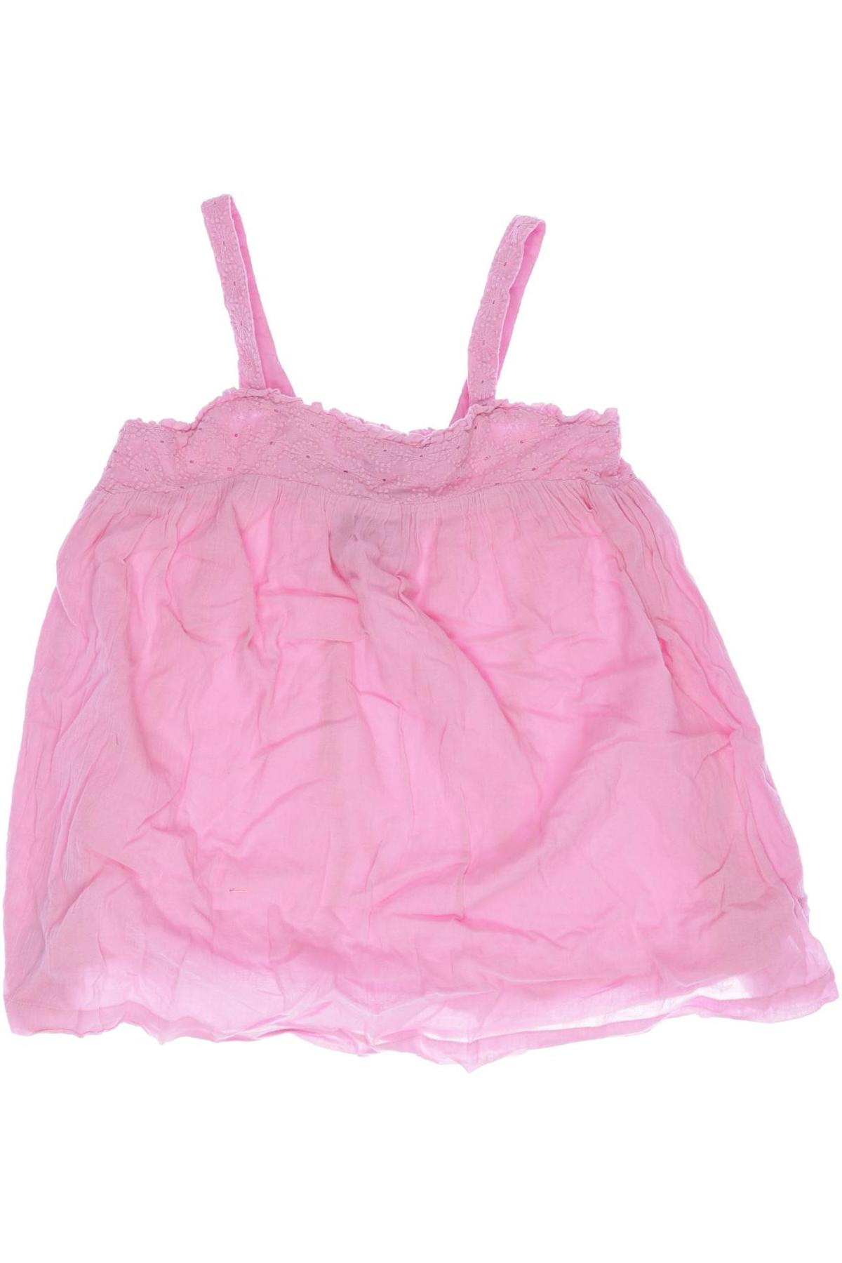 

Mini Boden Damen Top, pink, Gr. 152