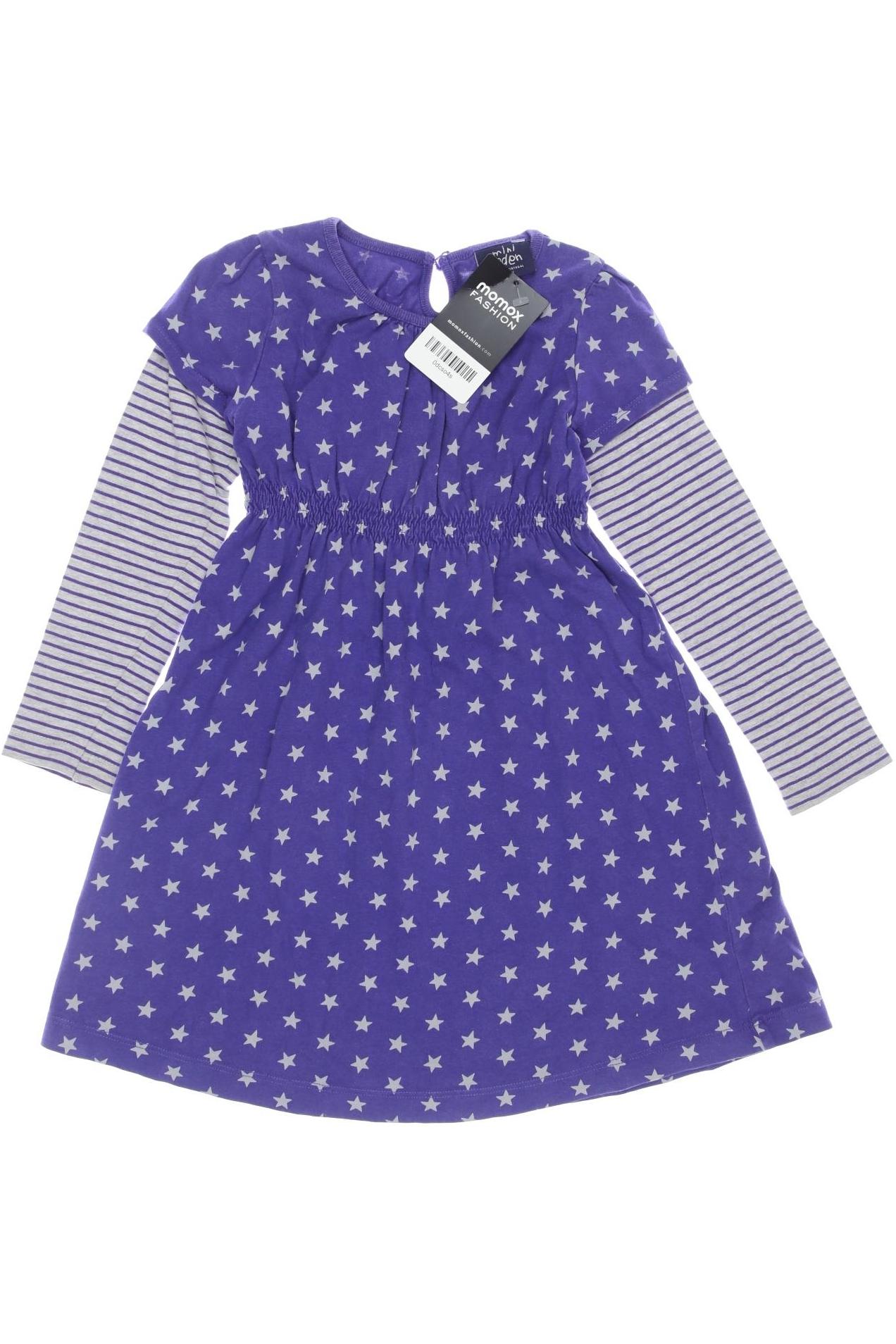 

Mini Boden Damen Kleid, flieder, Gr. 110