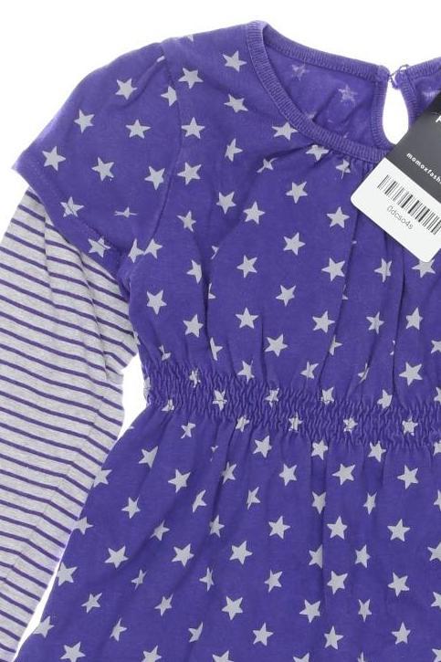 Thumbnail - Mini Boden Mädchen Kleid, flieder, Gr. 110