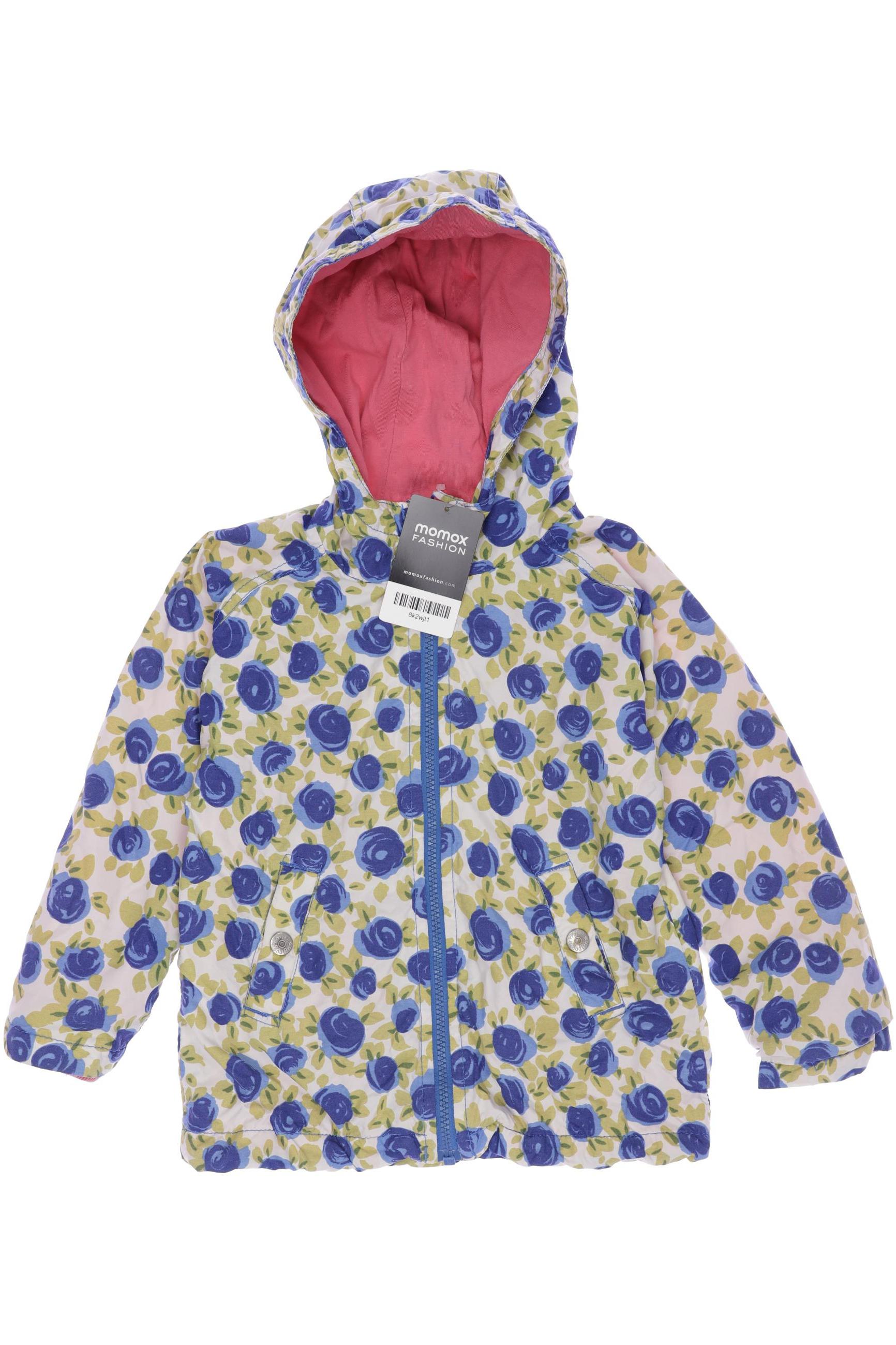 

Mini Boden Damen Jacke, blau, Gr. 104