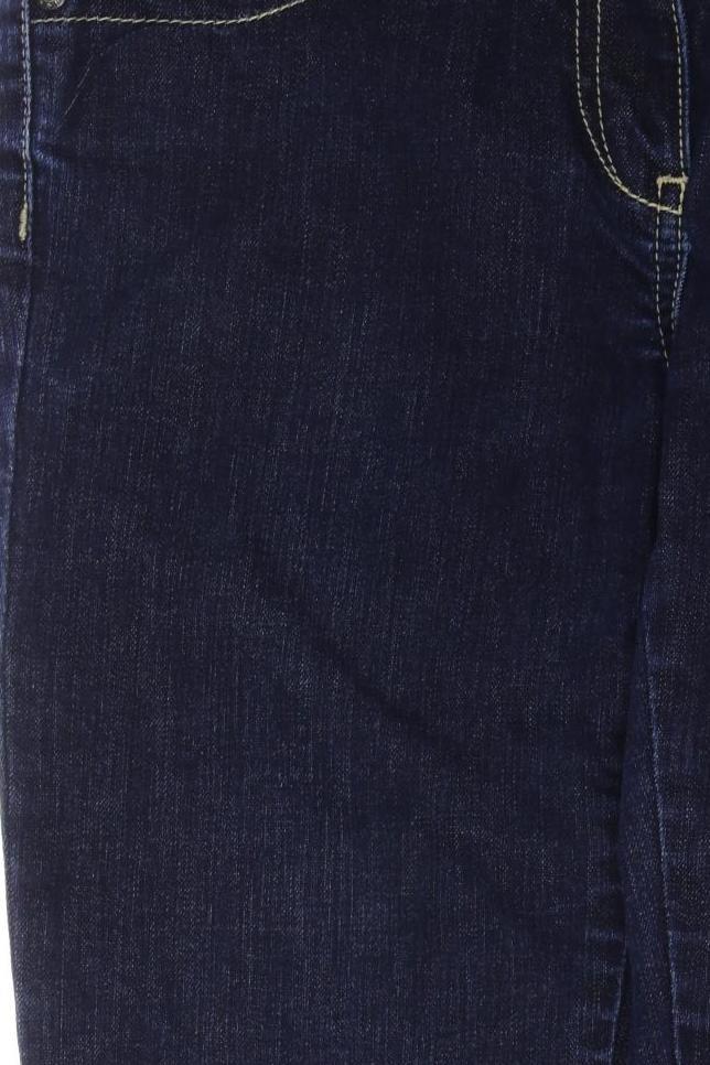 Thumbnail - Mini Boden Mädchen Jeans, marineblau, Gr. 164