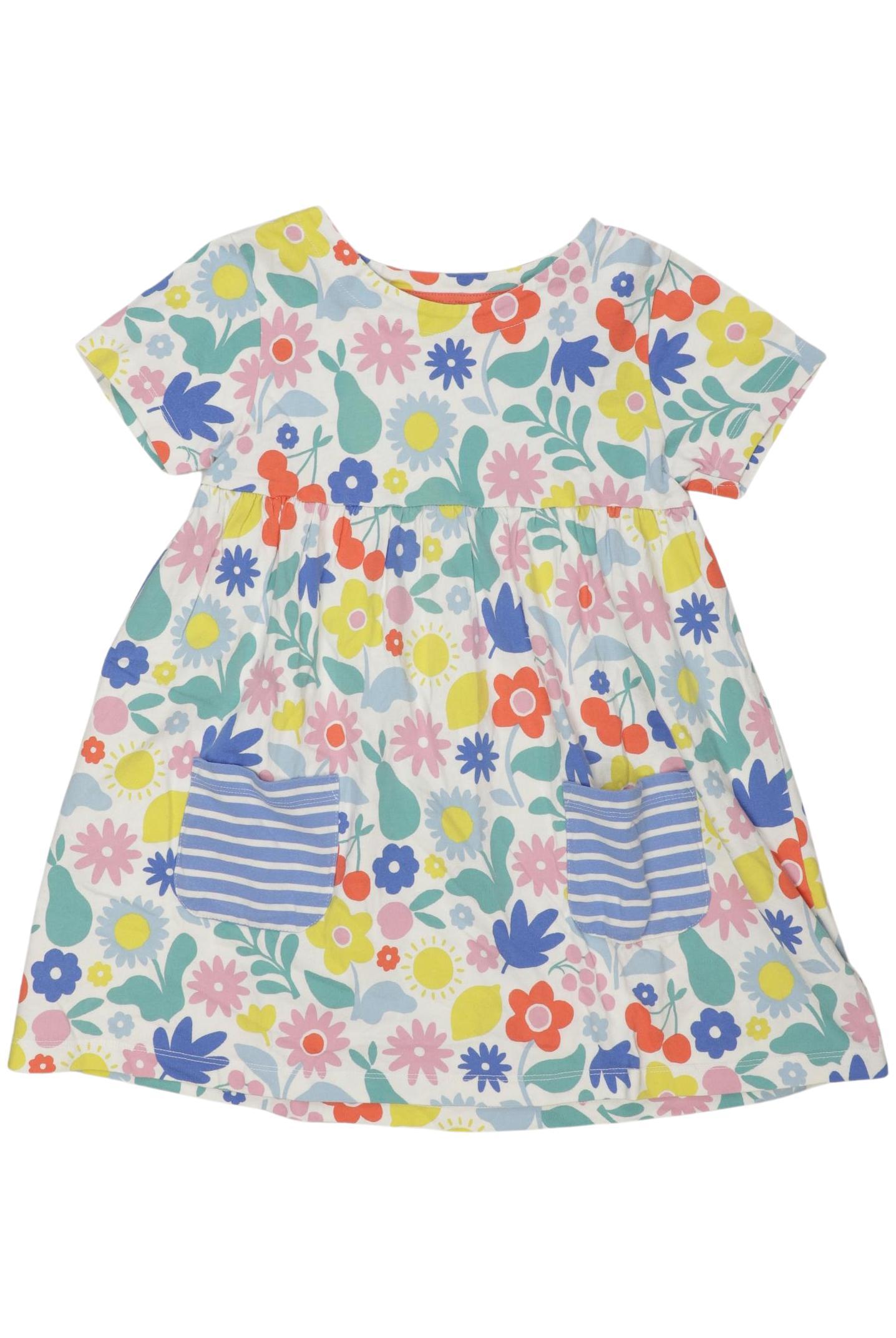 

Mini Boden Mädchen Kleid, mehrfarbig, Gr. 128