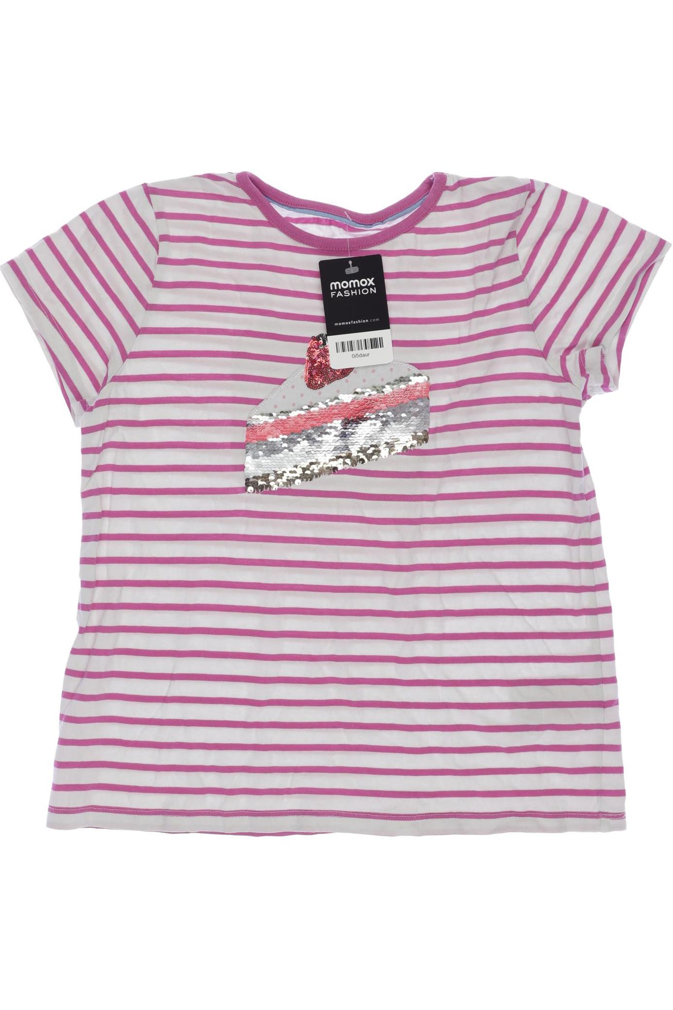 

Mini Boden Mädchen T-Shirt, pink