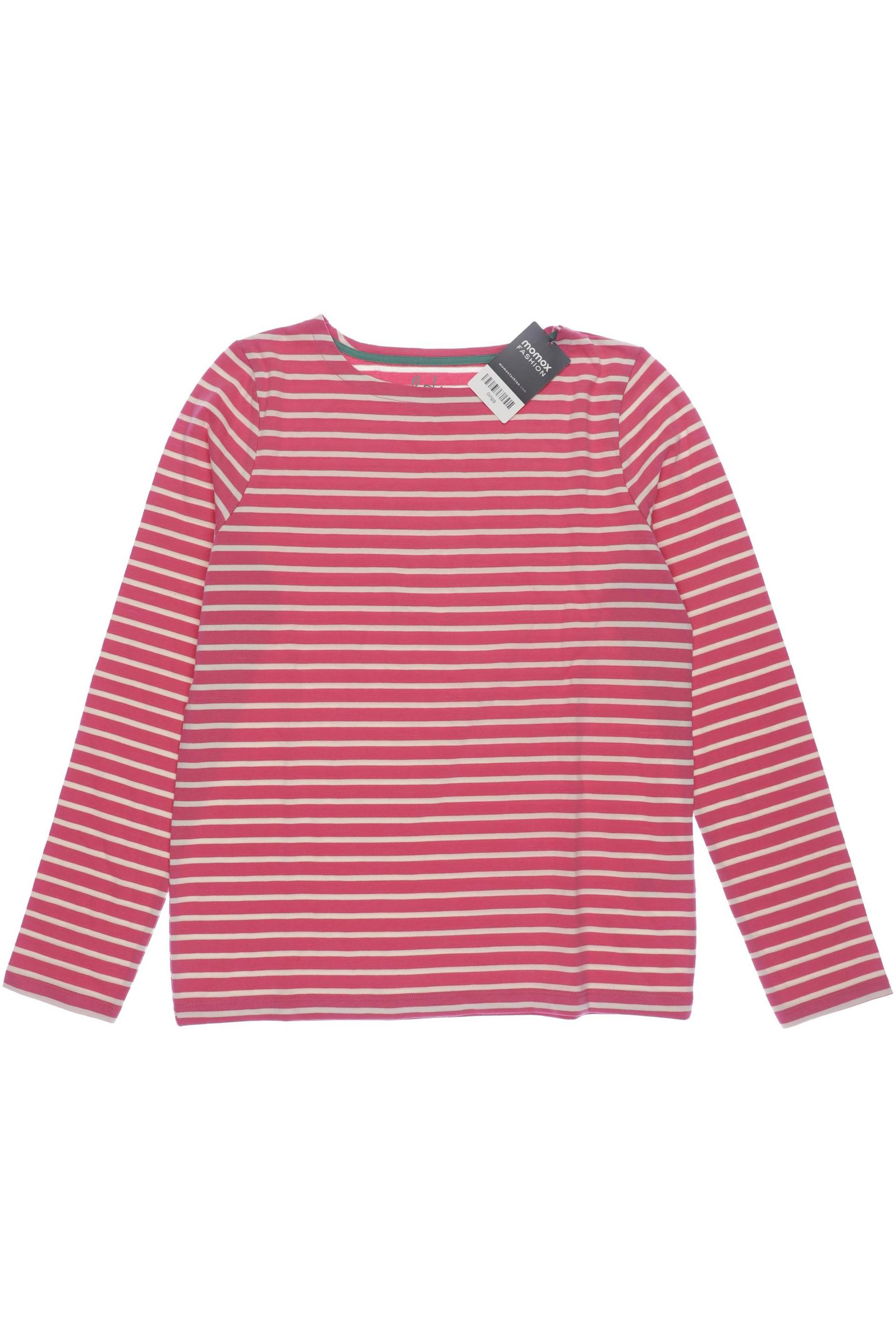 

Mini Boden Mädchen Langarmshirt, pink