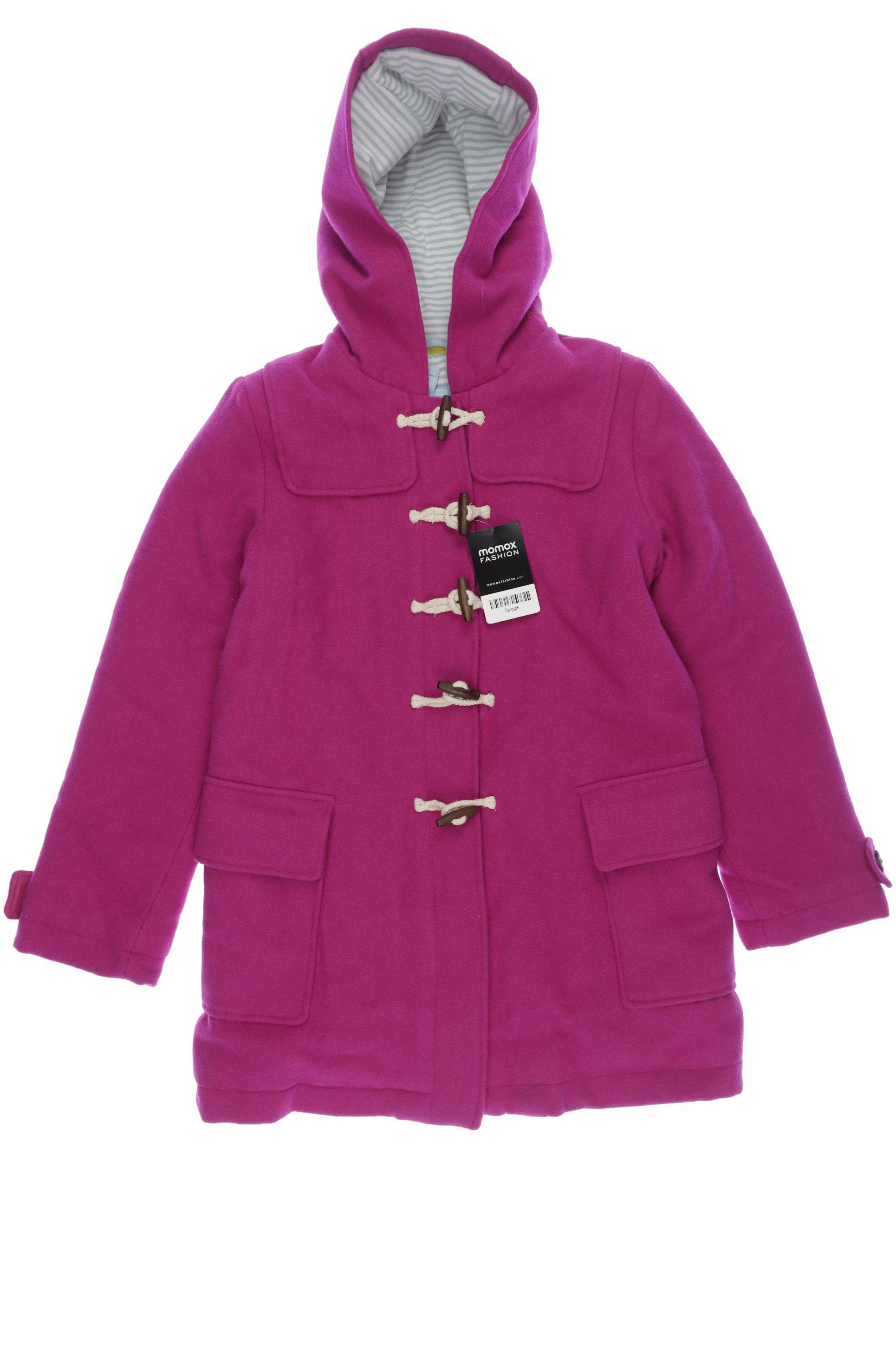 

Mini Boden Damen Jacke, pink, Gr. 152