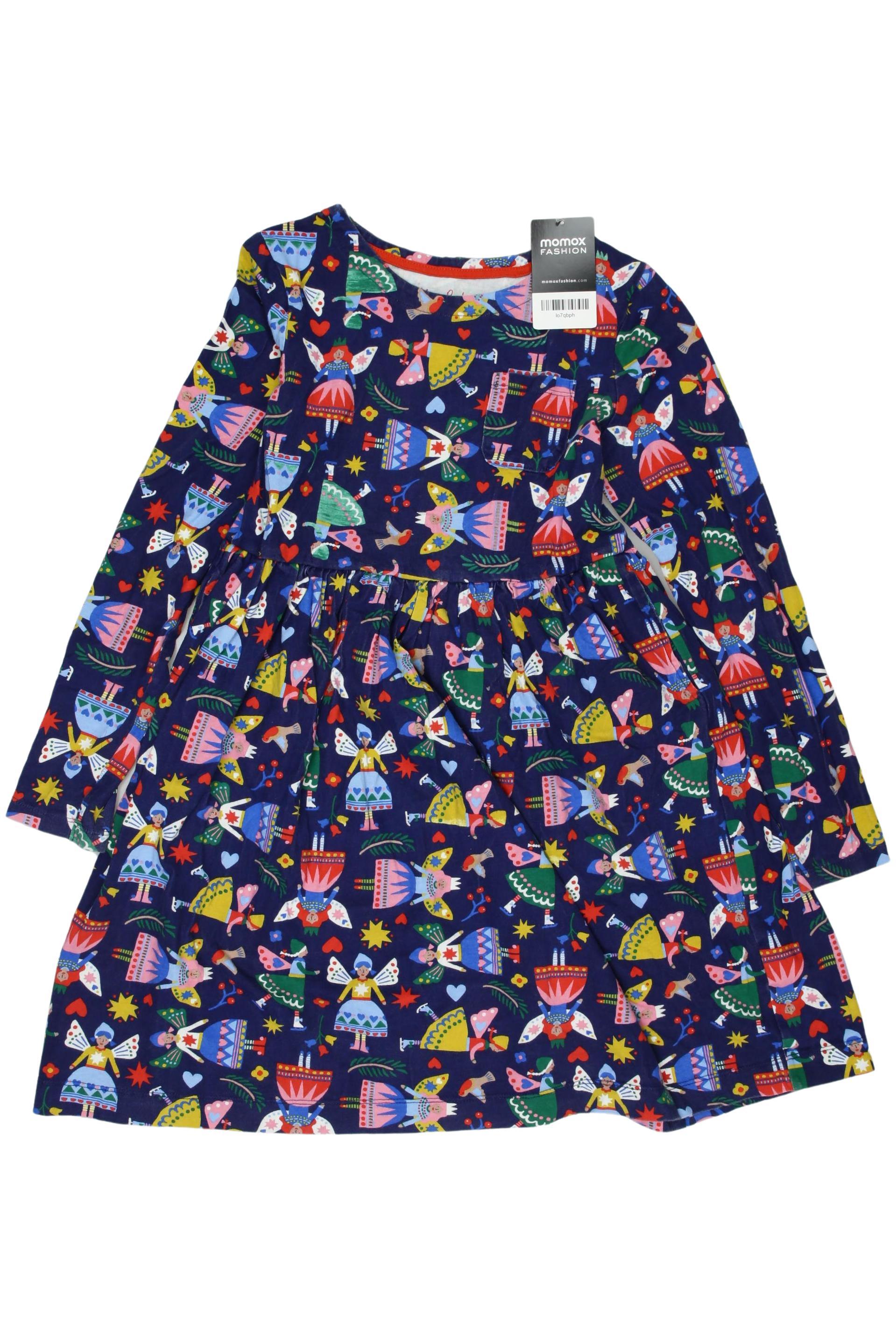 

Mini Boden Mädchen Kleid, marineblau, Gr. 152