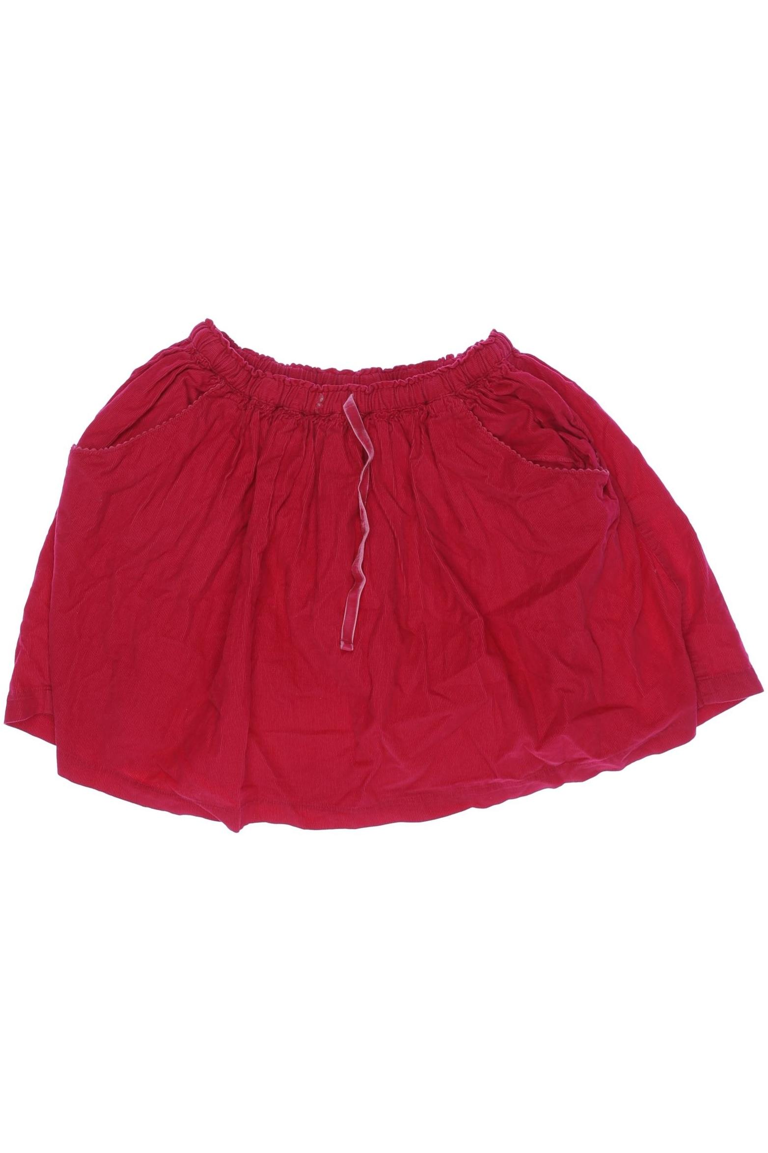 

Mini Boden Damen Rock, pink, Gr. 140