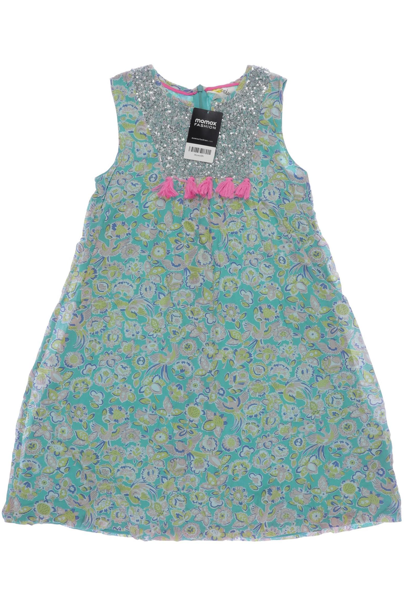 

Mini Boden Mädchen Kleid, türkis
