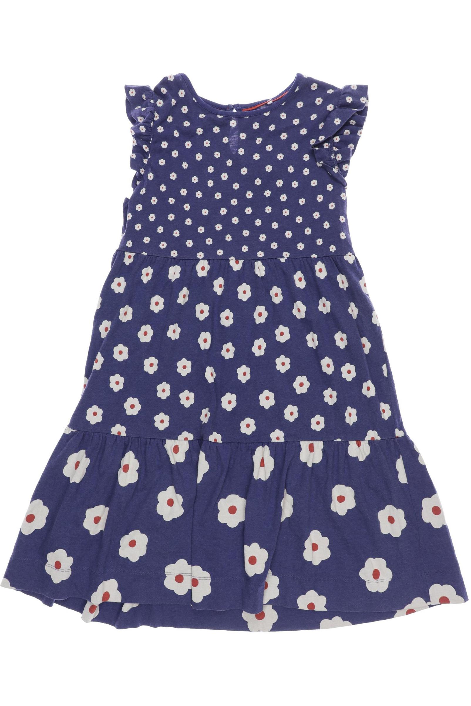 

Mini Boden Damen Kleid, mehrfarbig, Gr. 152