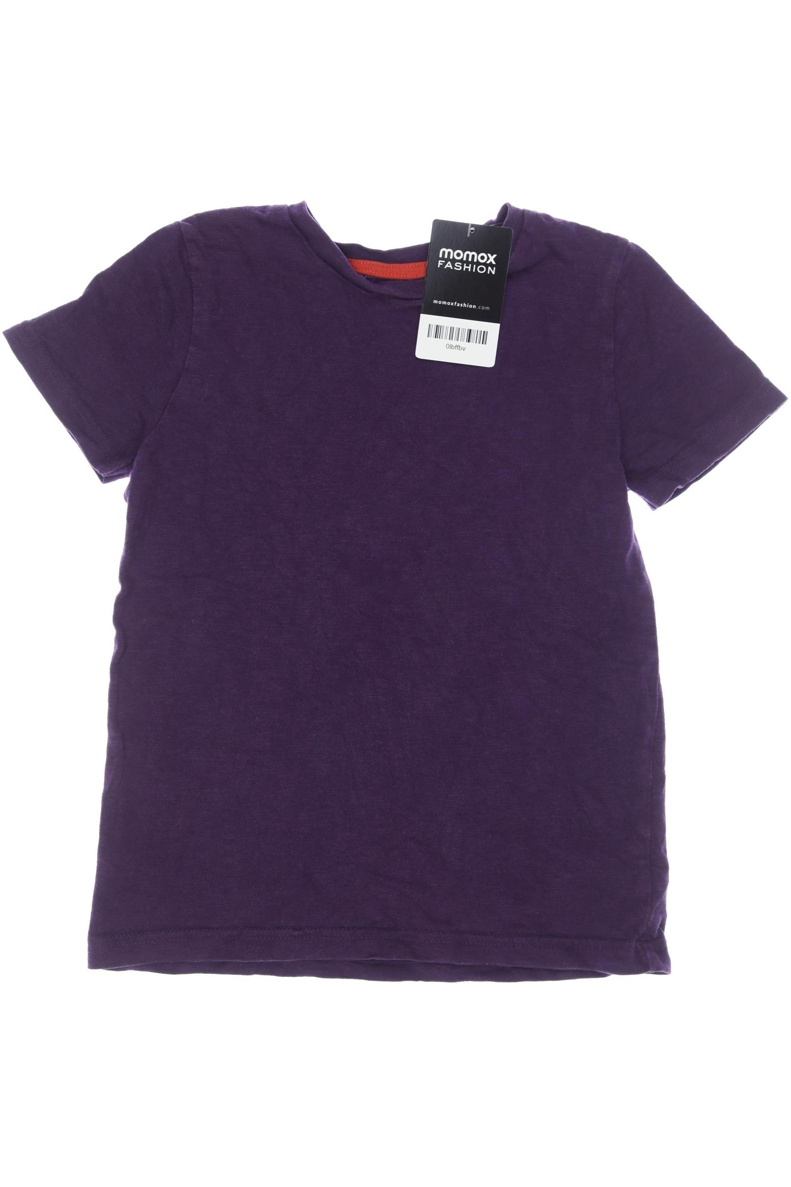 

Mini Boden Damen T-Shirt, flieder, Gr. 122
