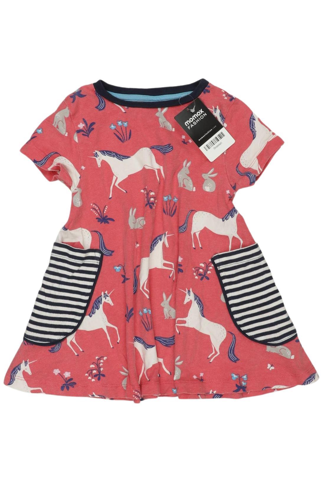 

Mini Boden Damen Kleid, rot, Gr. 104