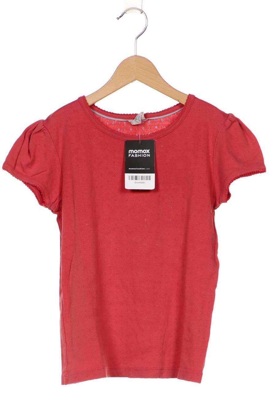 

Mini Boden Damen T-Shirt, pink, Gr. 134