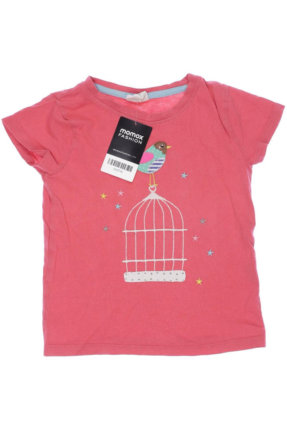 

Mini Boden Damen T-Shirt, pink, Gr. 104