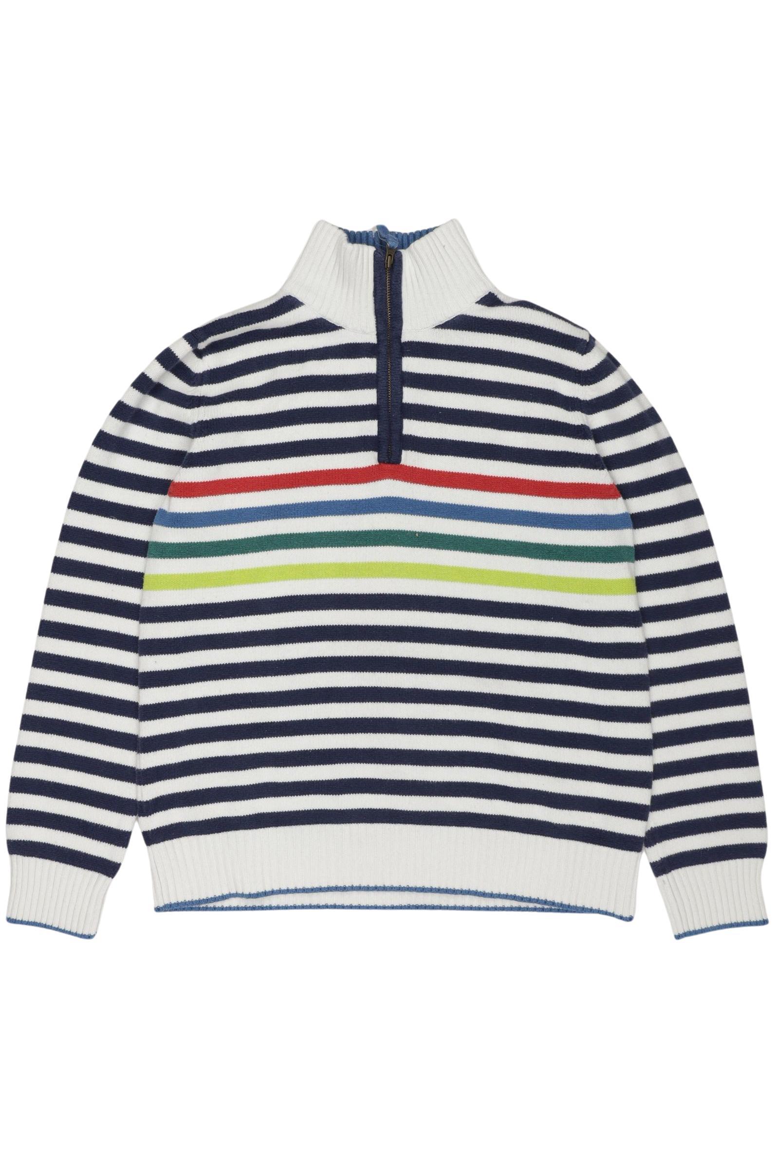 

Mini Boden Mädchen Pullover, mehrfarbig, Gr. 152