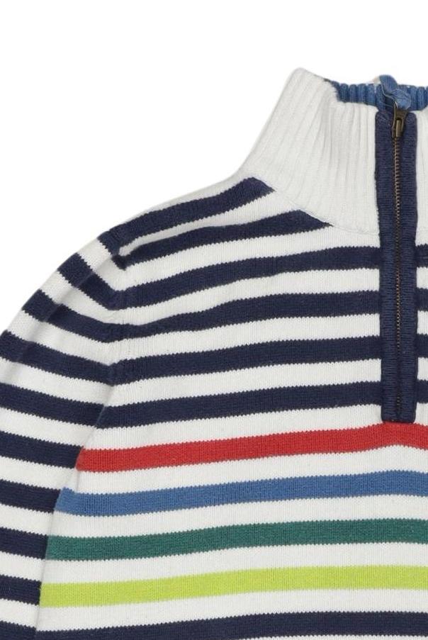 Thumbnail - Mini Boden Mädchen Pullover, mehrfarbig, Gr. 152