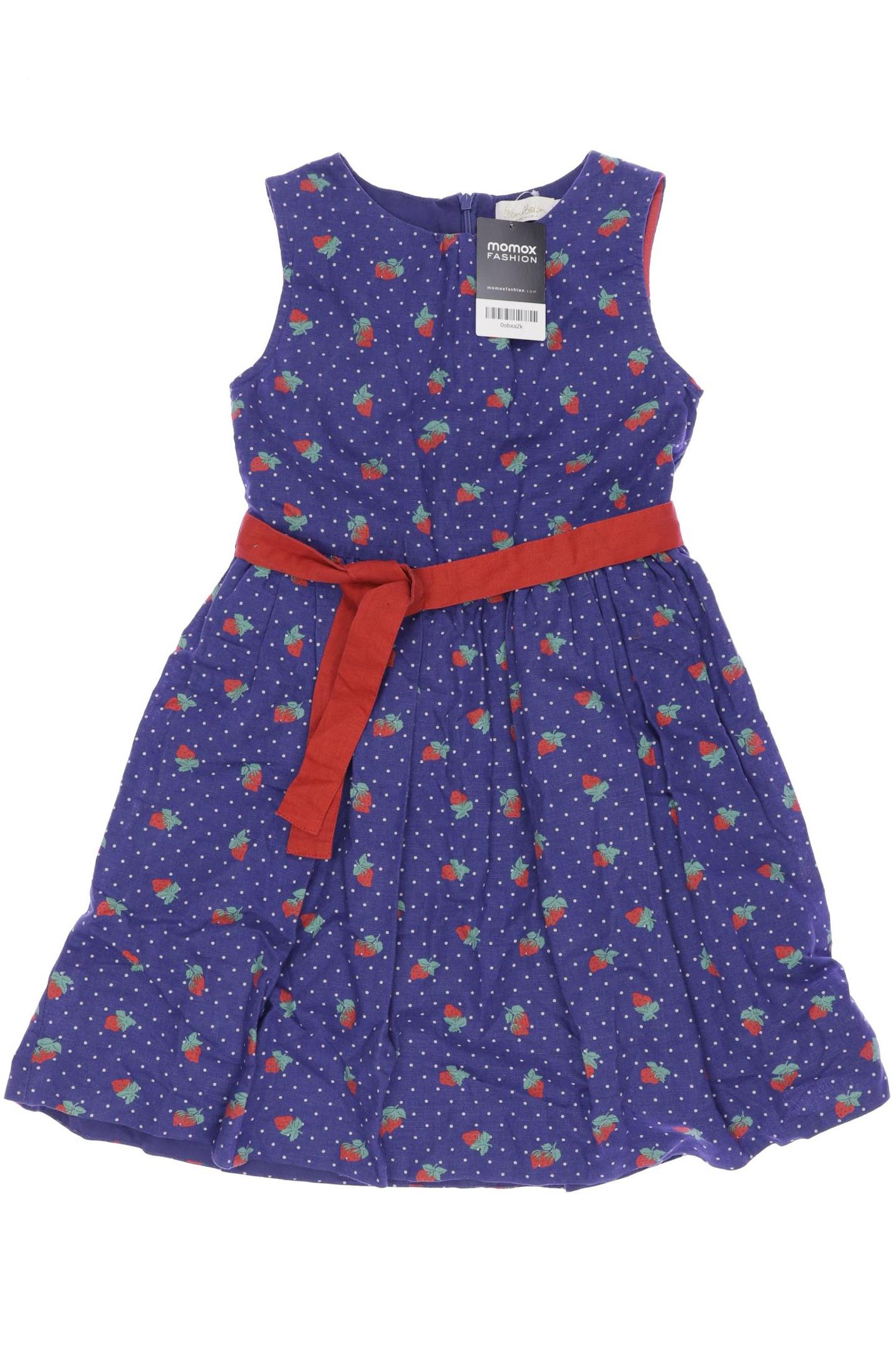 

Mini Boden Damen Kleid, marineblau, Gr. 134
