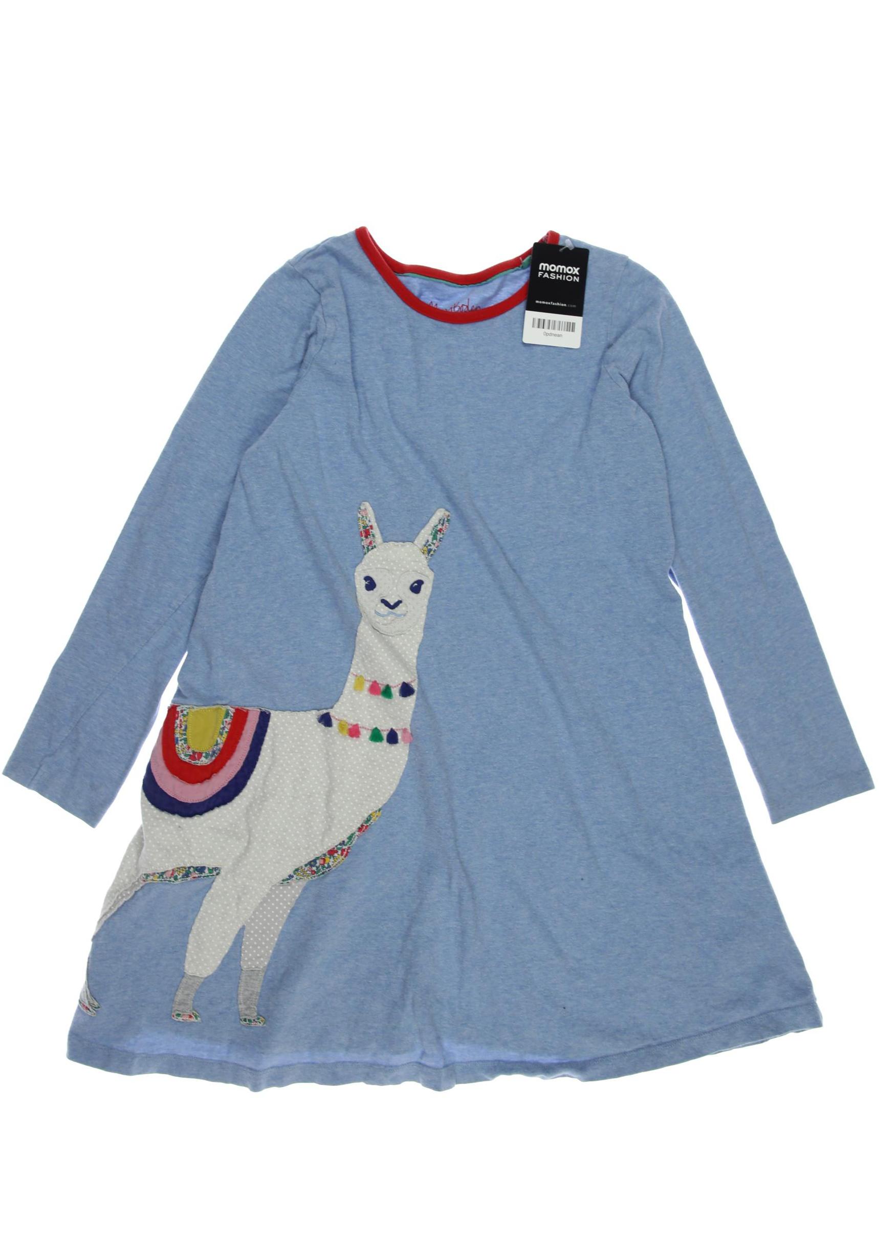 

Mini Boden Damen Kleid, hellblau, Gr. 152
