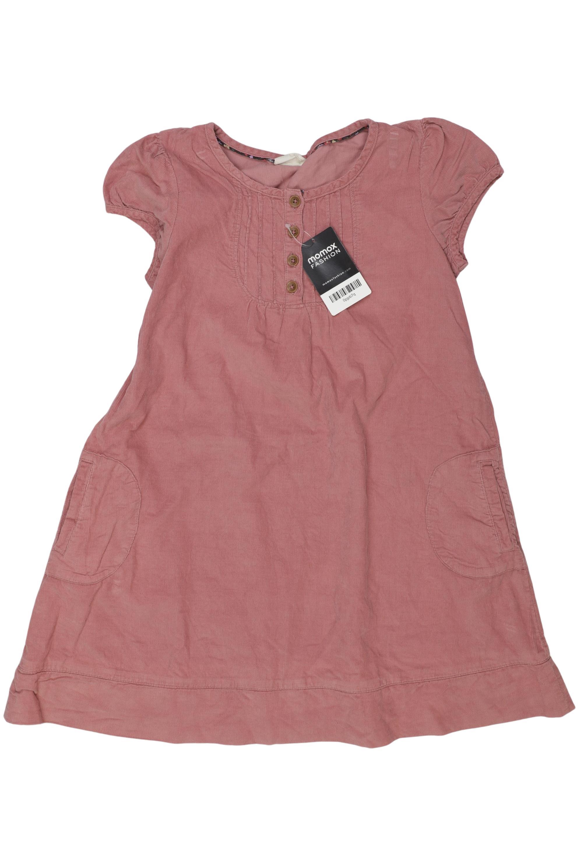 

Mini Boden Mädchen Kleid, pink, Gr. 140