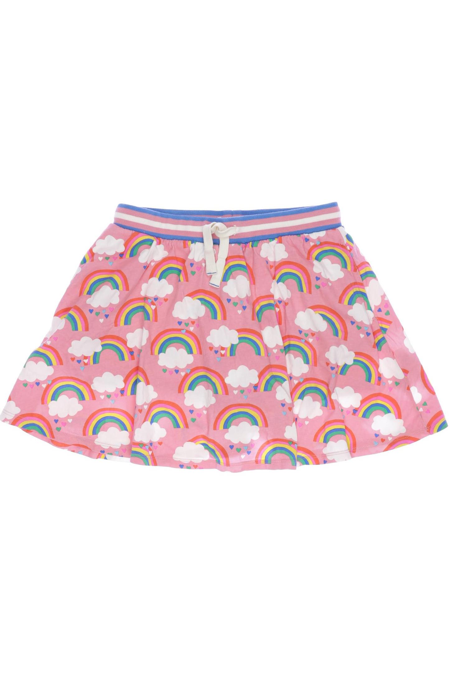 

Mini Boden Damen Rock, pink, Gr. 164