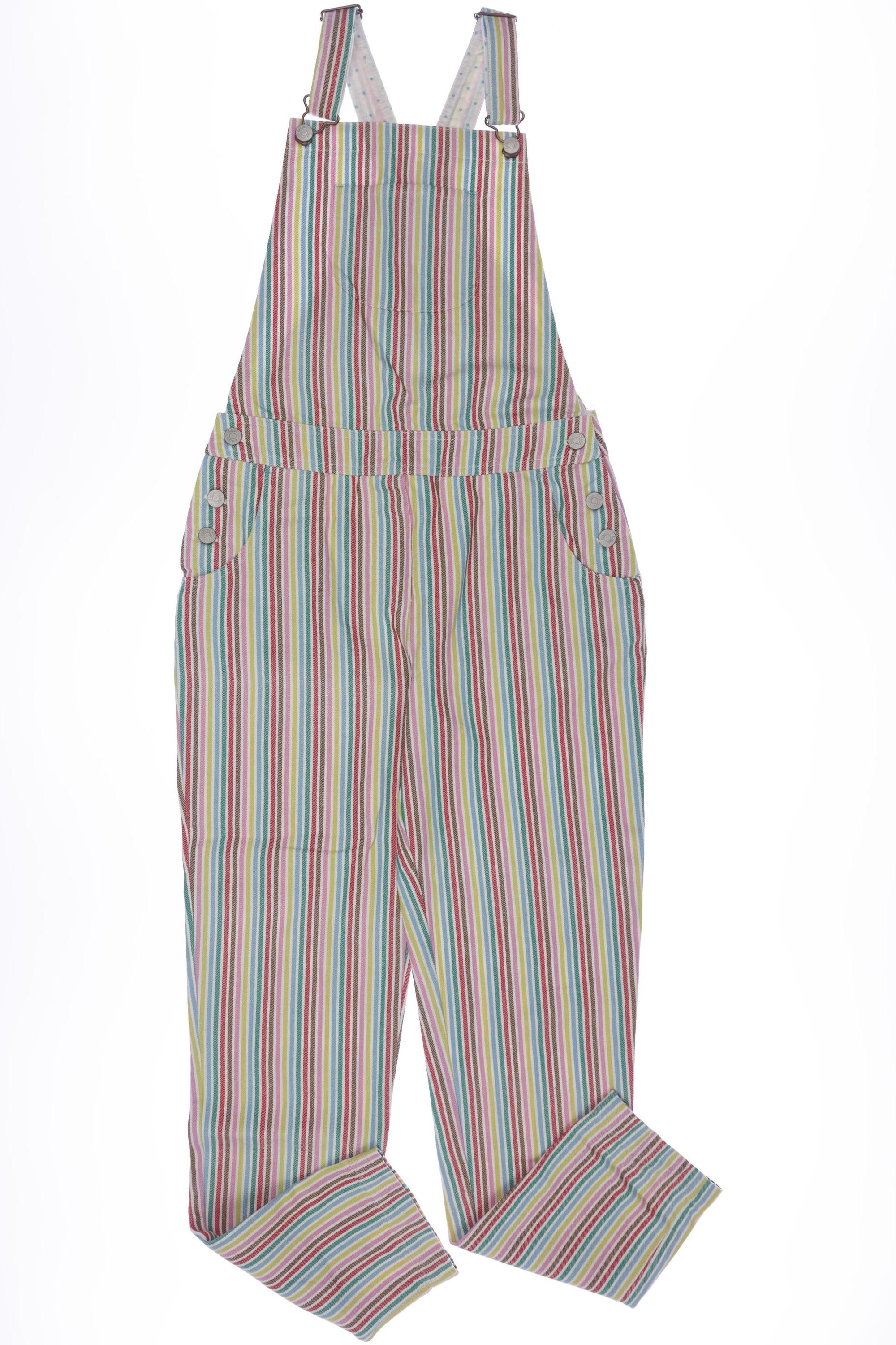

Mini Boden Damen Jeans, mehrfarbig, Gr. 164