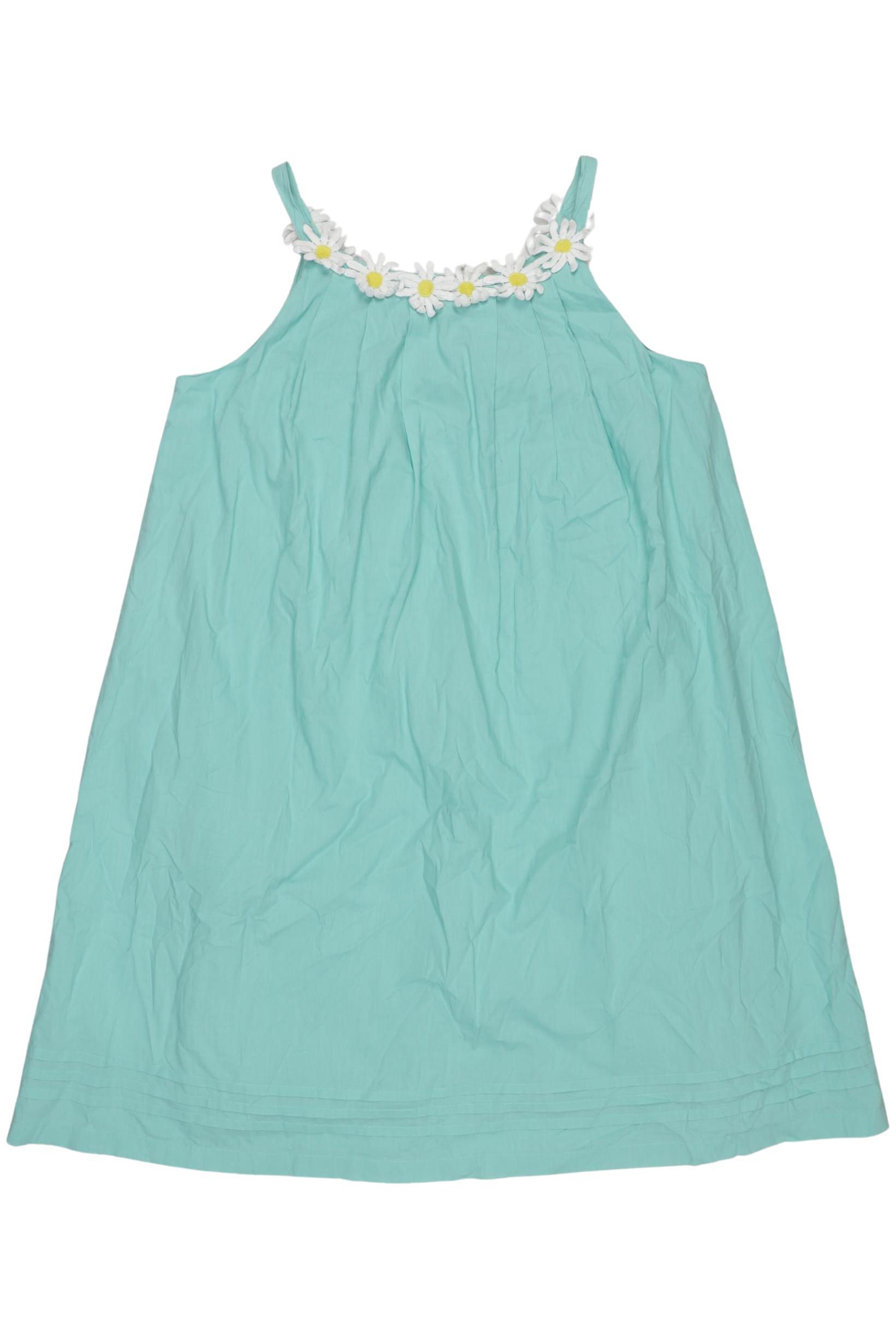 

Mini Boden Damen Kleid, hellgrün, Gr. 152