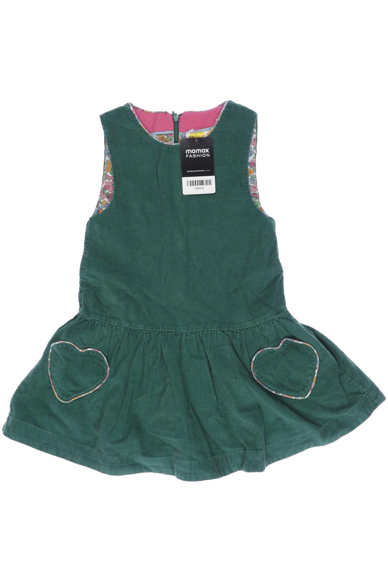 

Mini Boden Mädchen Kleid, grün