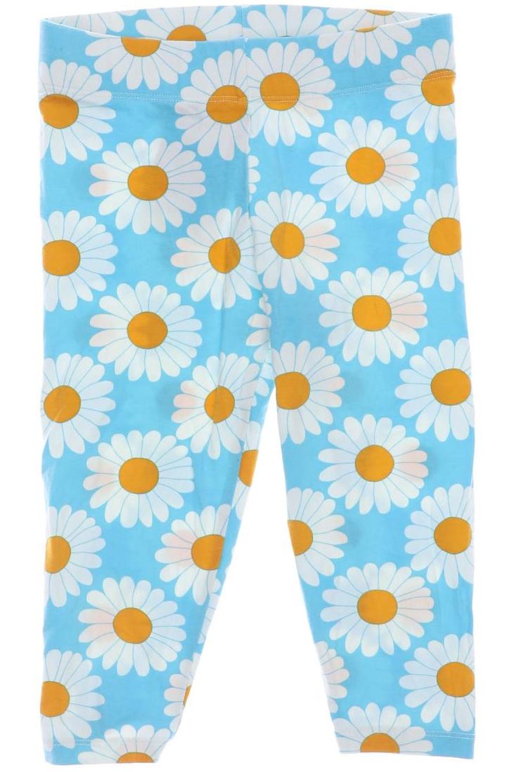 

Mini Boden Damen Stoffhose, hellblau, Gr. 116