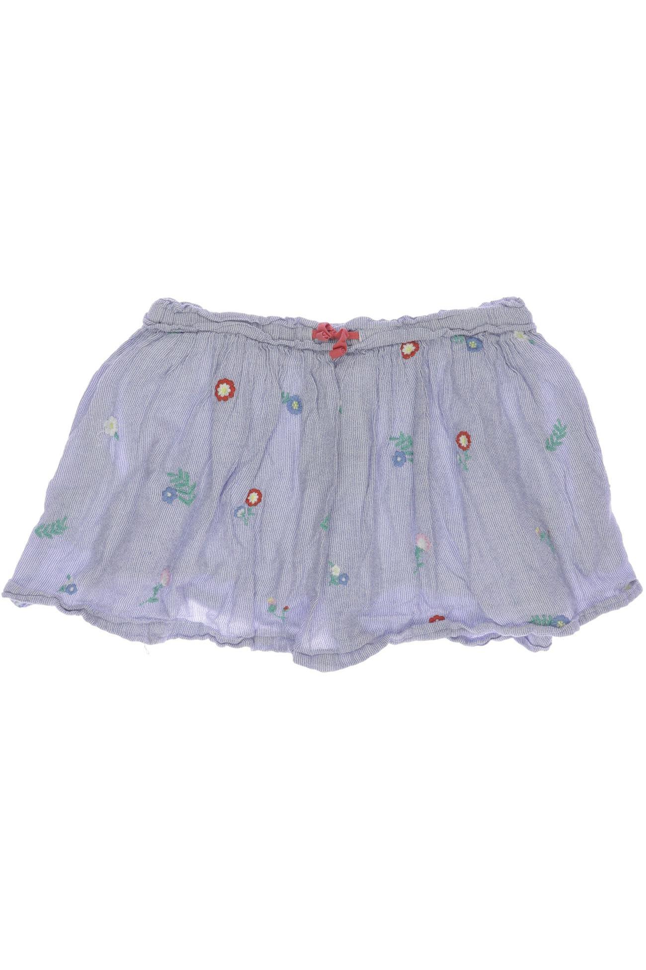 

Mini Boden Mädchen Rock, hellblau, Gr. 116